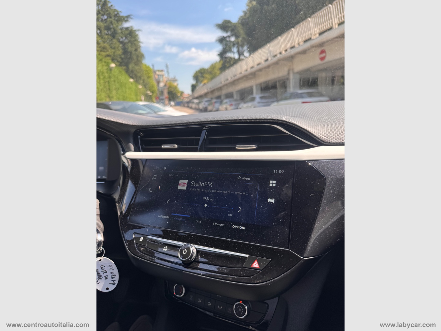 Corsa 1.2 GS - immagine 36