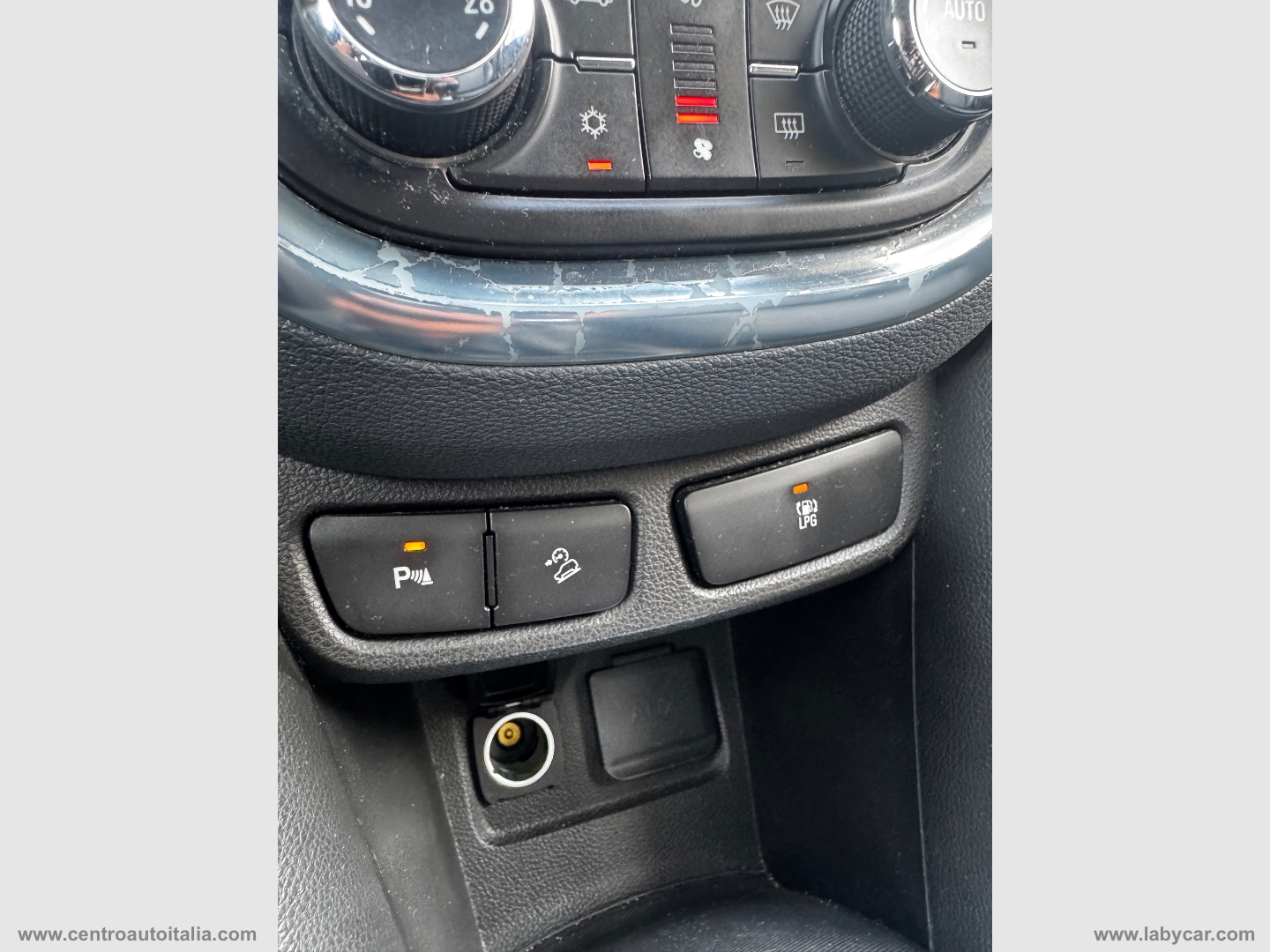 Mokka 1.4 T GPL Tech 140 CV 4x2 Cosmo - immagine 36