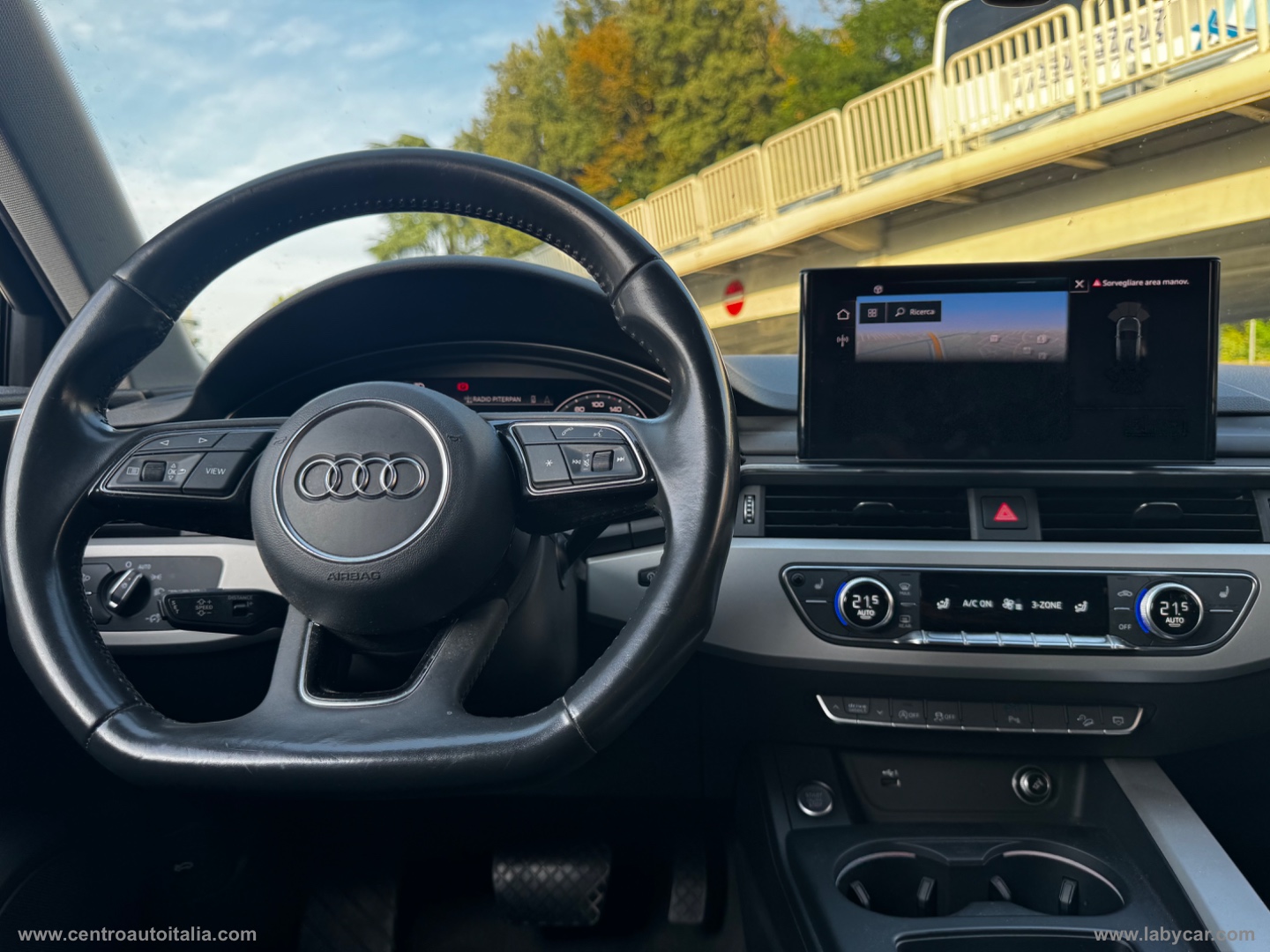 A4 allroad 45 TDI tiptr. Bus - immagine 36