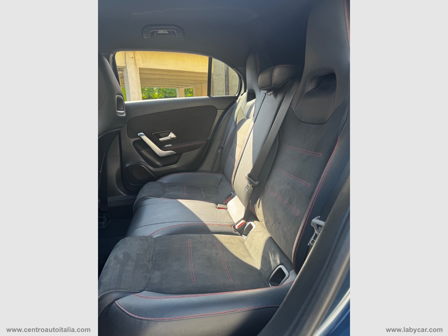 A 180 d Automatic Executive - immagine 36