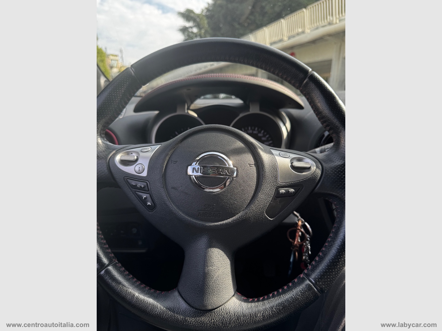 Juke 1.5 dCi S&S Tekna - immagine 36