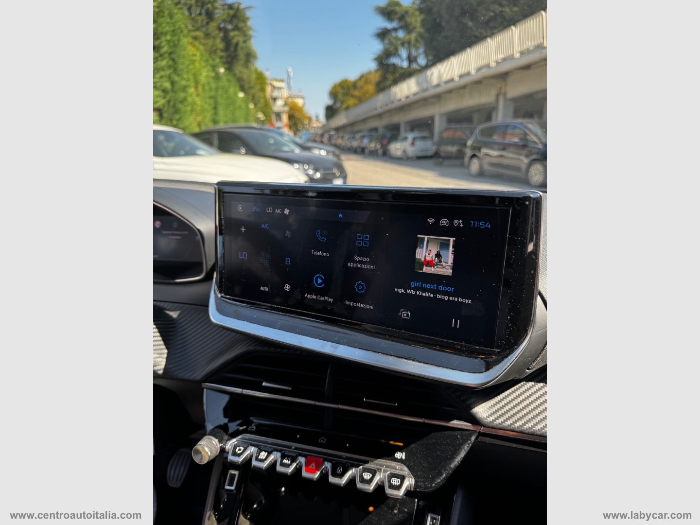 208 PureTech 100 S&S 5p. Allure - immagine 36