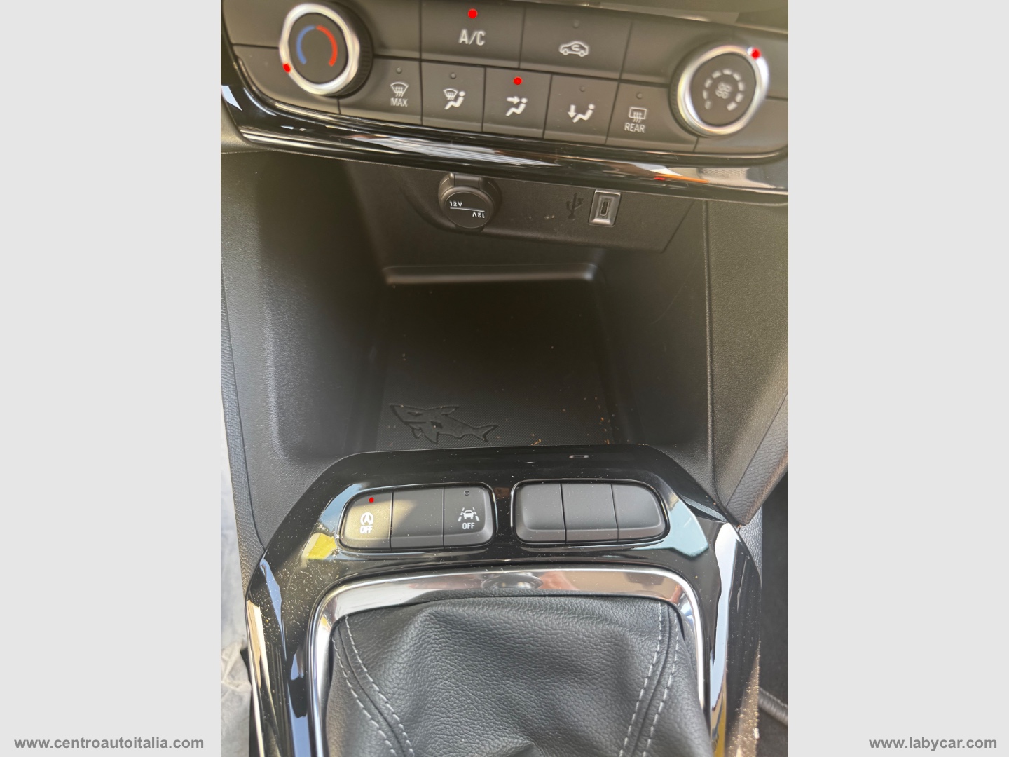 Corsa 1.2 100 CV CON CATENA - immagine 36