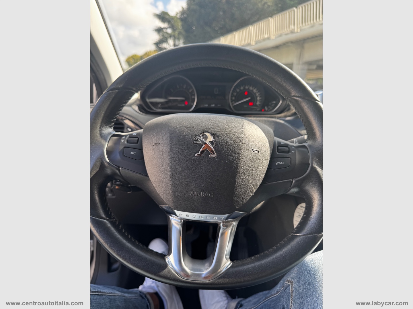 208 PureTech 68 5p. Active - immagine 36