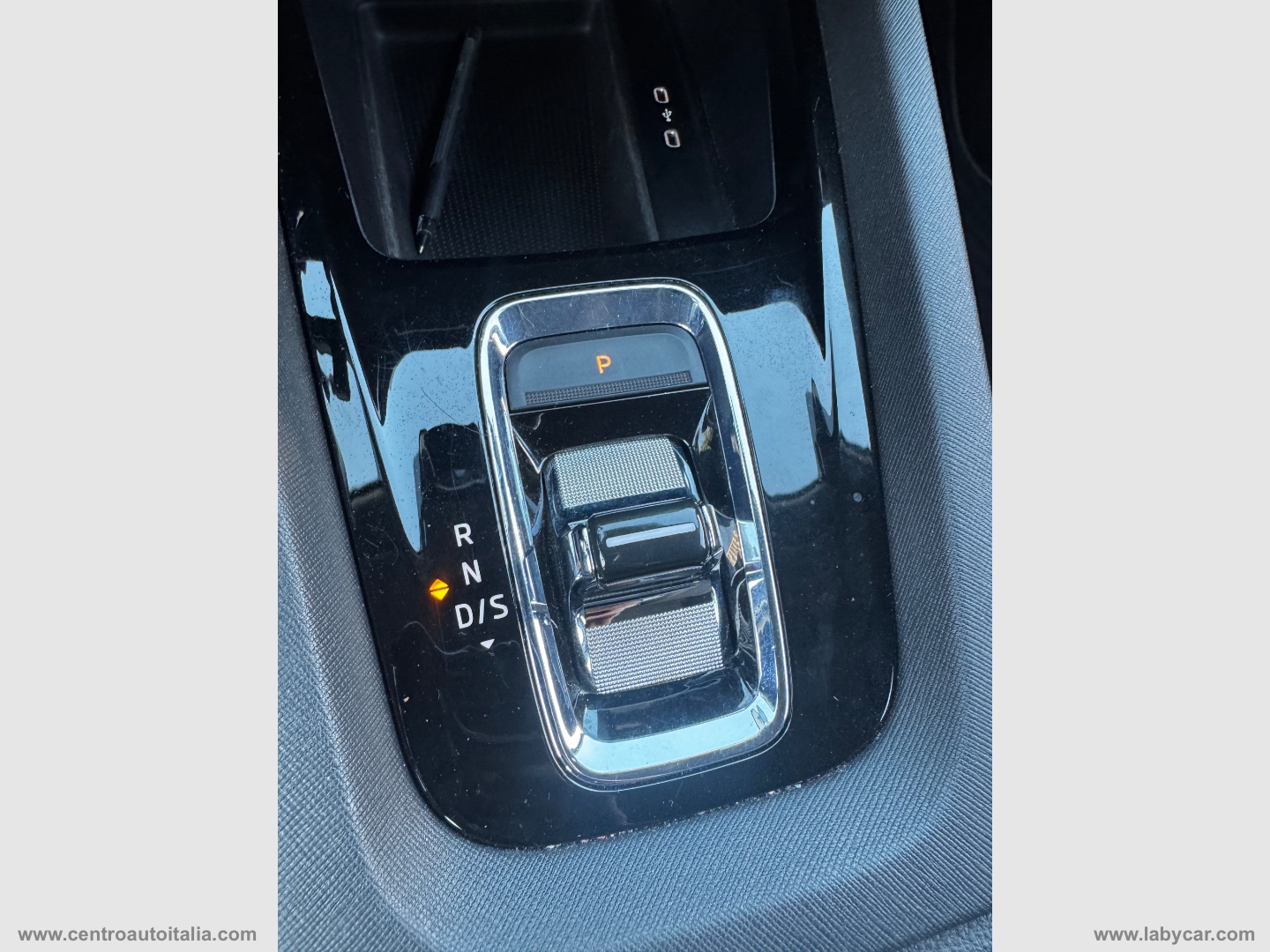 Octavia 1.5 G-TEC DSG Wagon Style - immagine 36