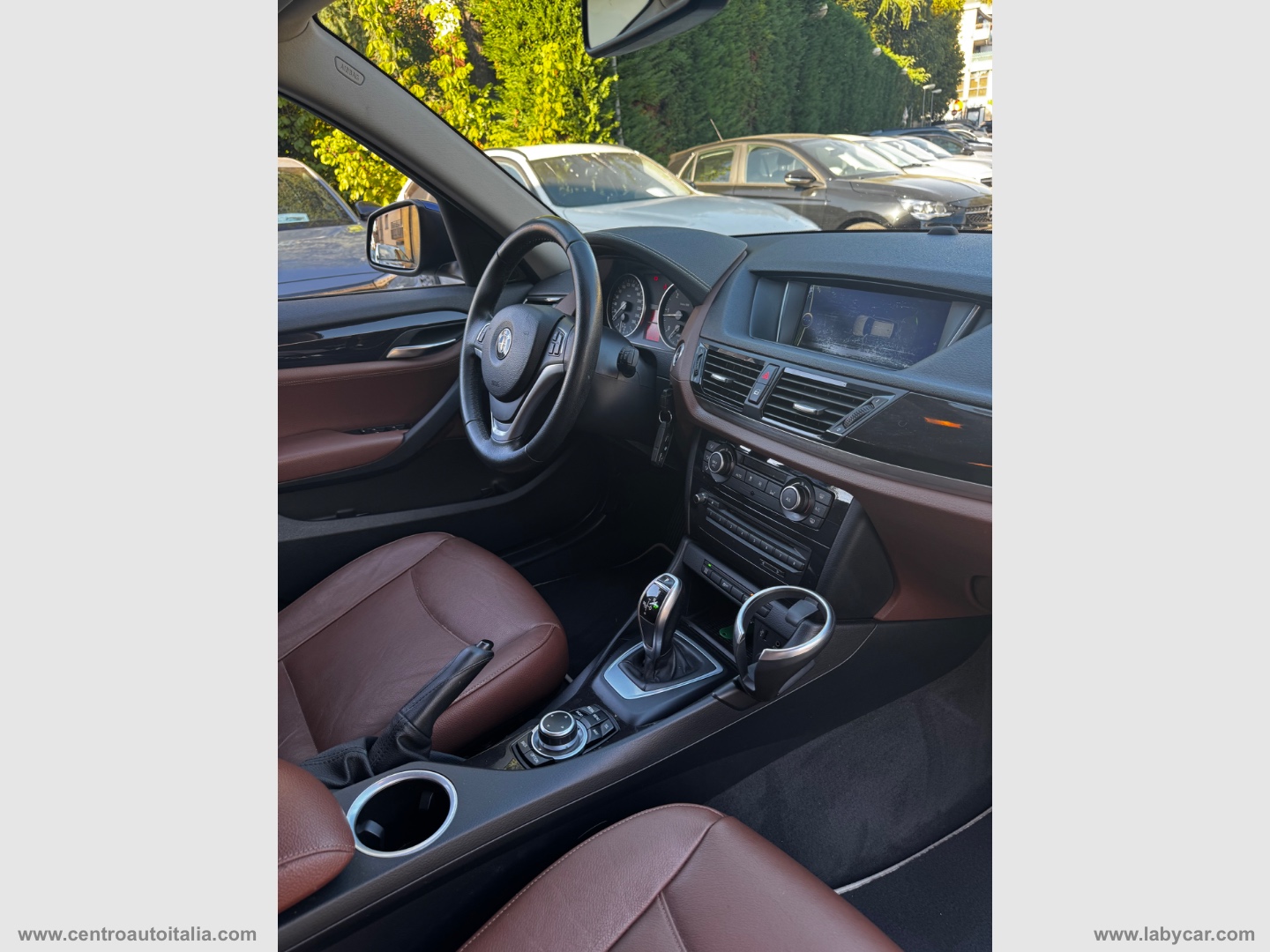 X1 sDrive20d X Line - immagine 36