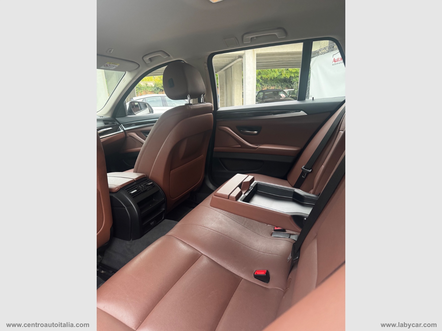 520d xDrive Touring - immagine 36
