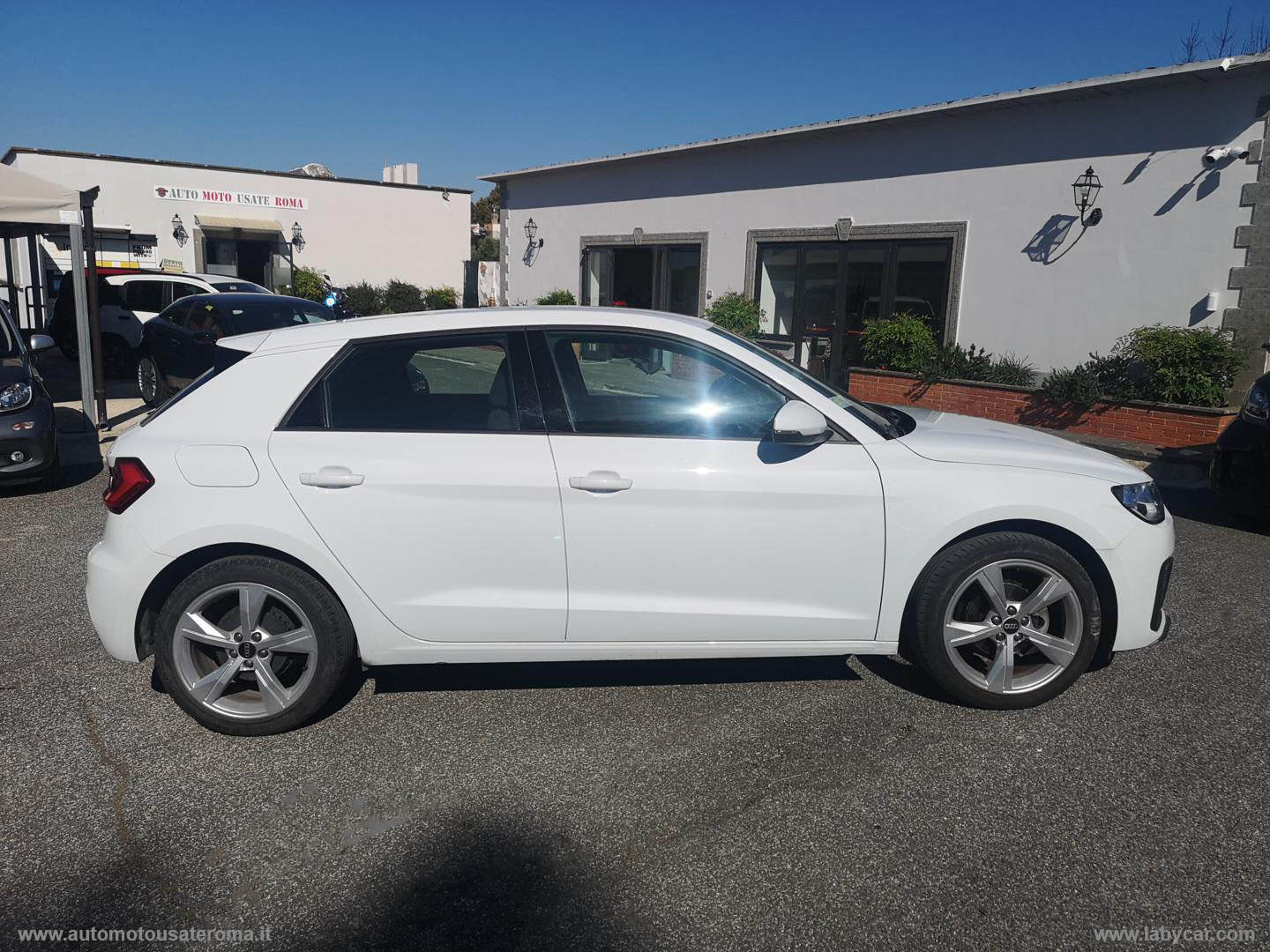 A1 SPB TFSI Admired PROMO WEB - immagine 36