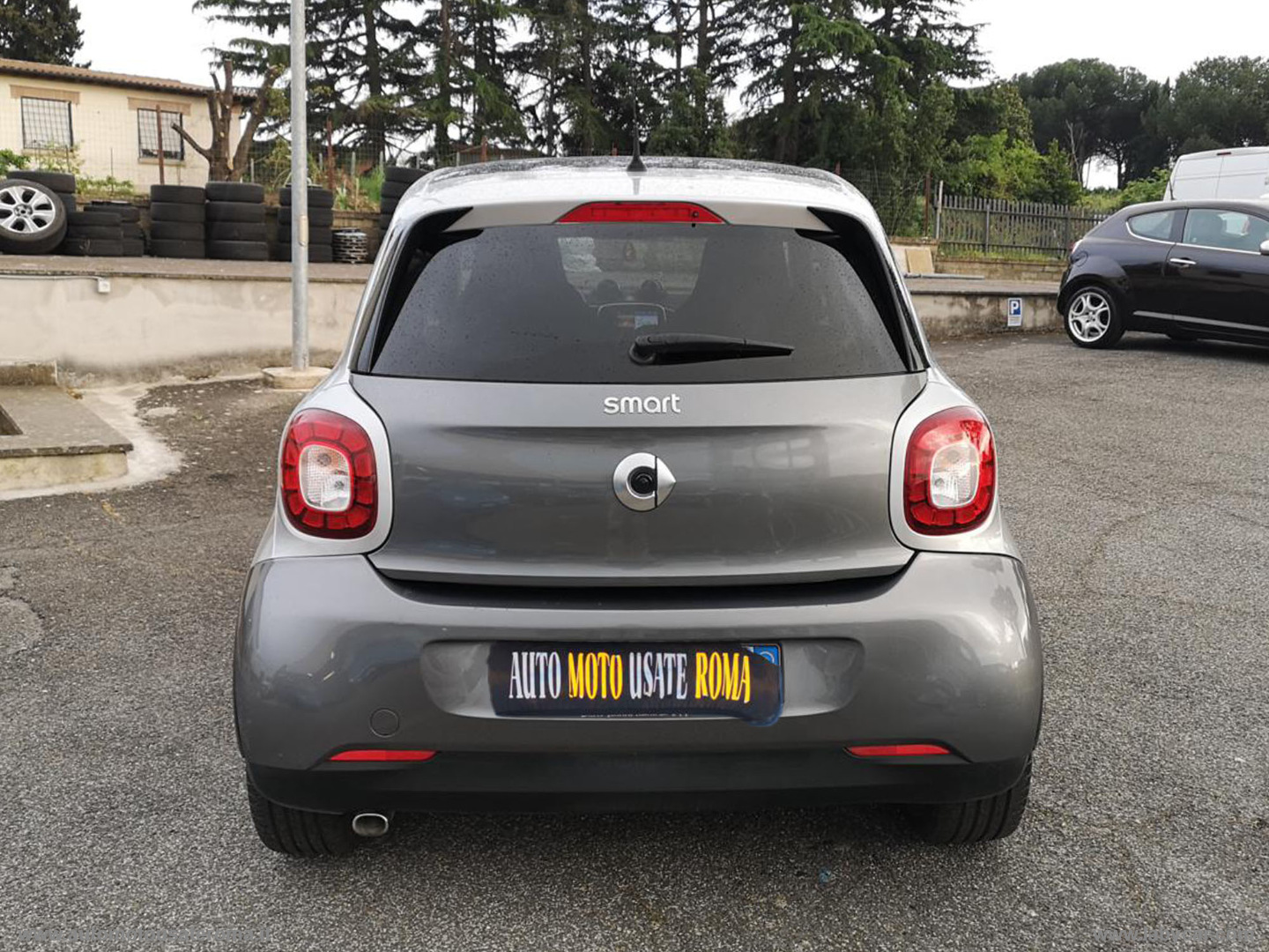 forfour 90 0.9 Turbo Youngster PROMO WEB - immagine 36