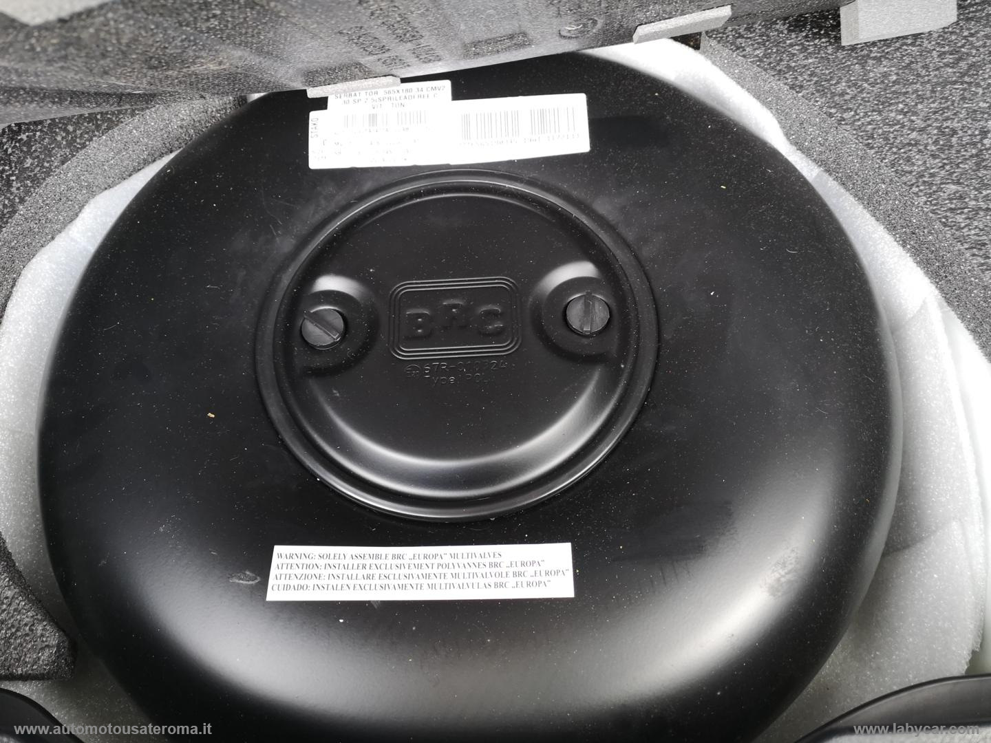 Picanto 1.0 12V EcoGPL 5p. PROMO WEB - immagine 36