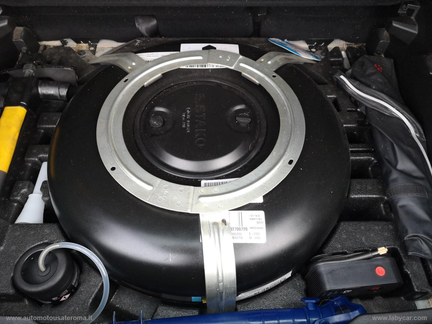 Renegade 1.4 T-Jet 120 CV Longitude GPL SCAD. 28 PROMO WEB - immagine 36