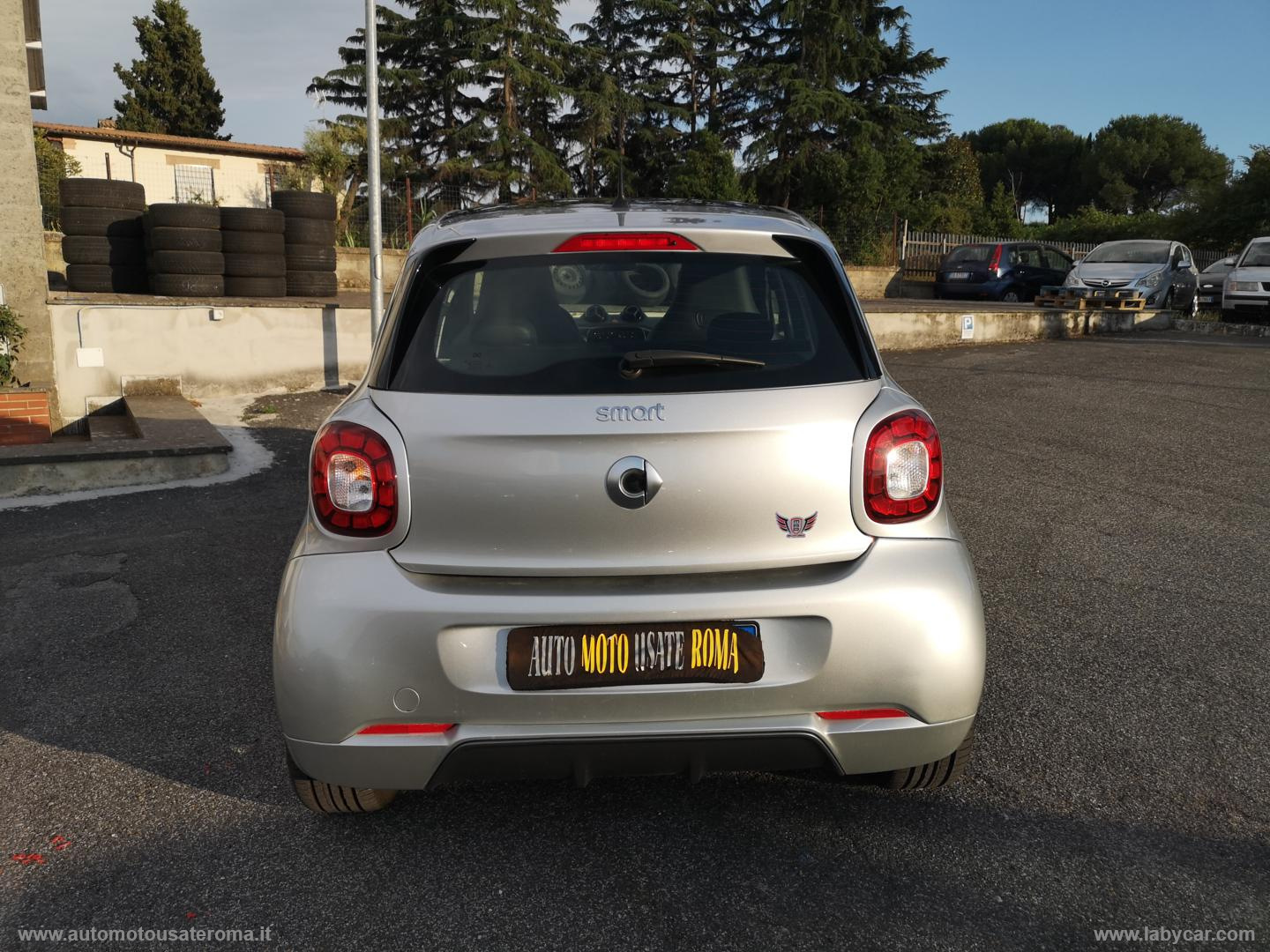 forfour EQ Brabus Style PROMO WEB - immagine 36