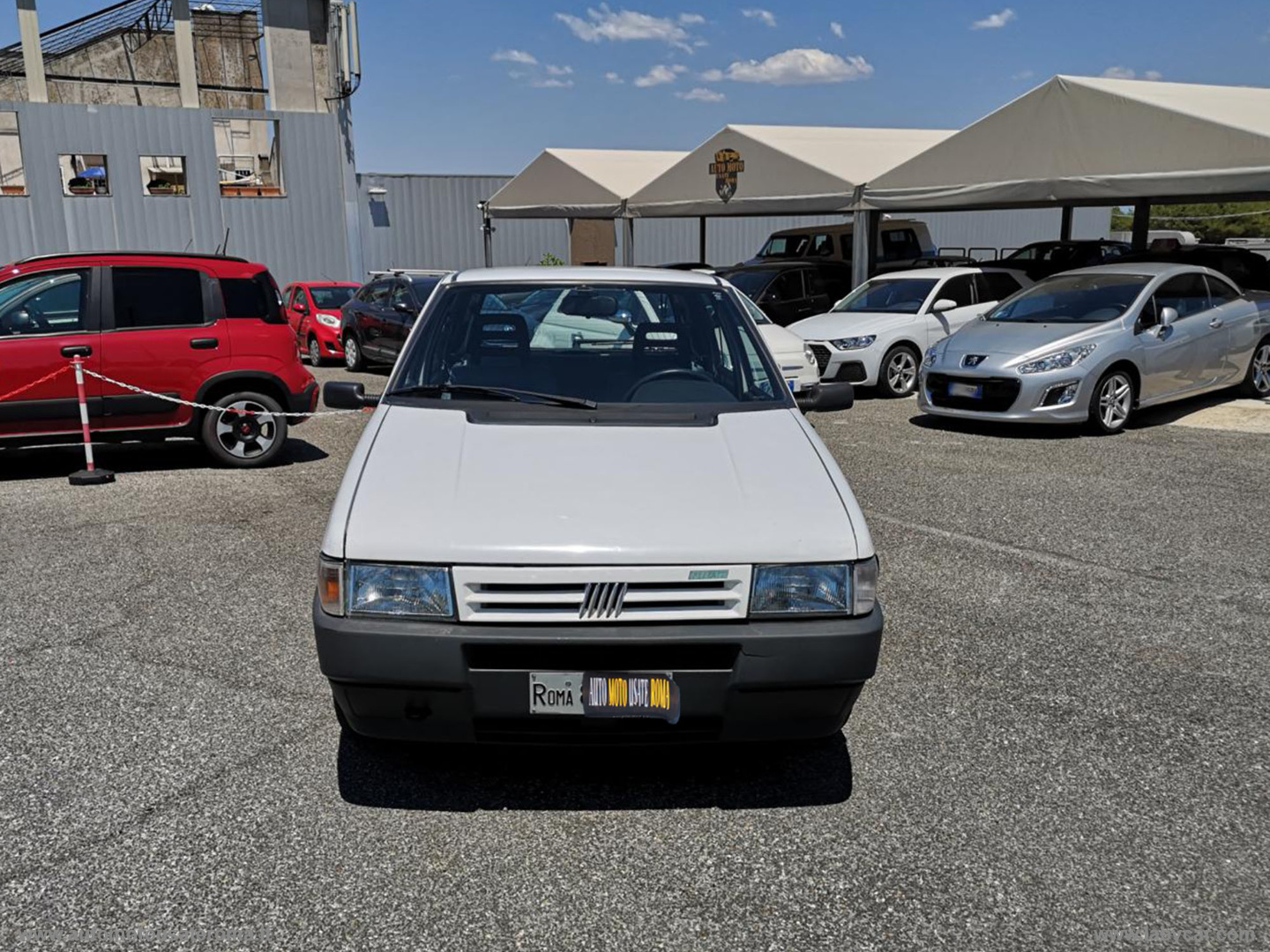 Uno 60 5p. S GPL RATE AUTO MOTO SCOOTER - immagine 36