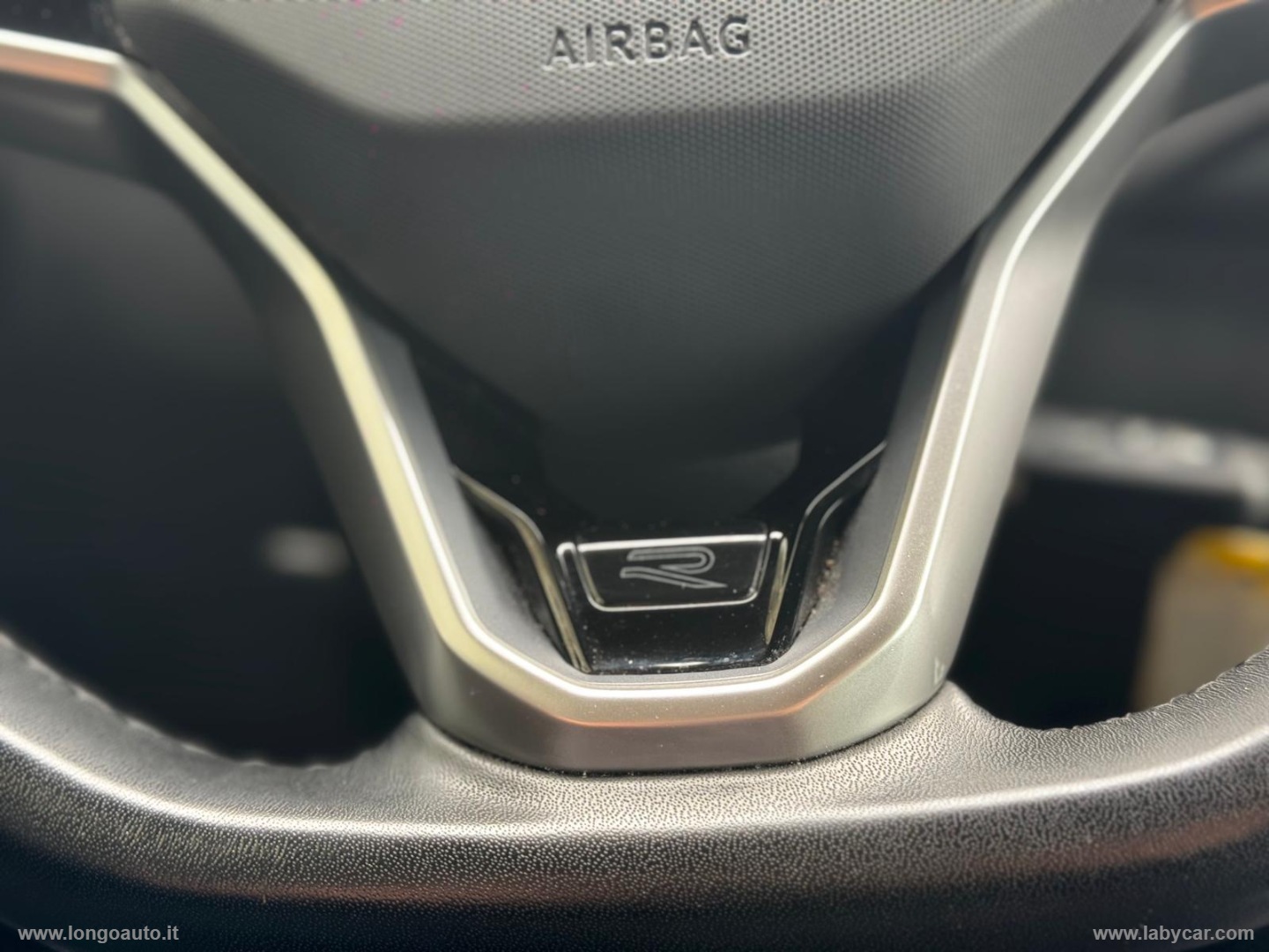 Tiguan 2.0 TDI 150 CV DSG R-Line PRONTA CONSEGNA - immagine 36