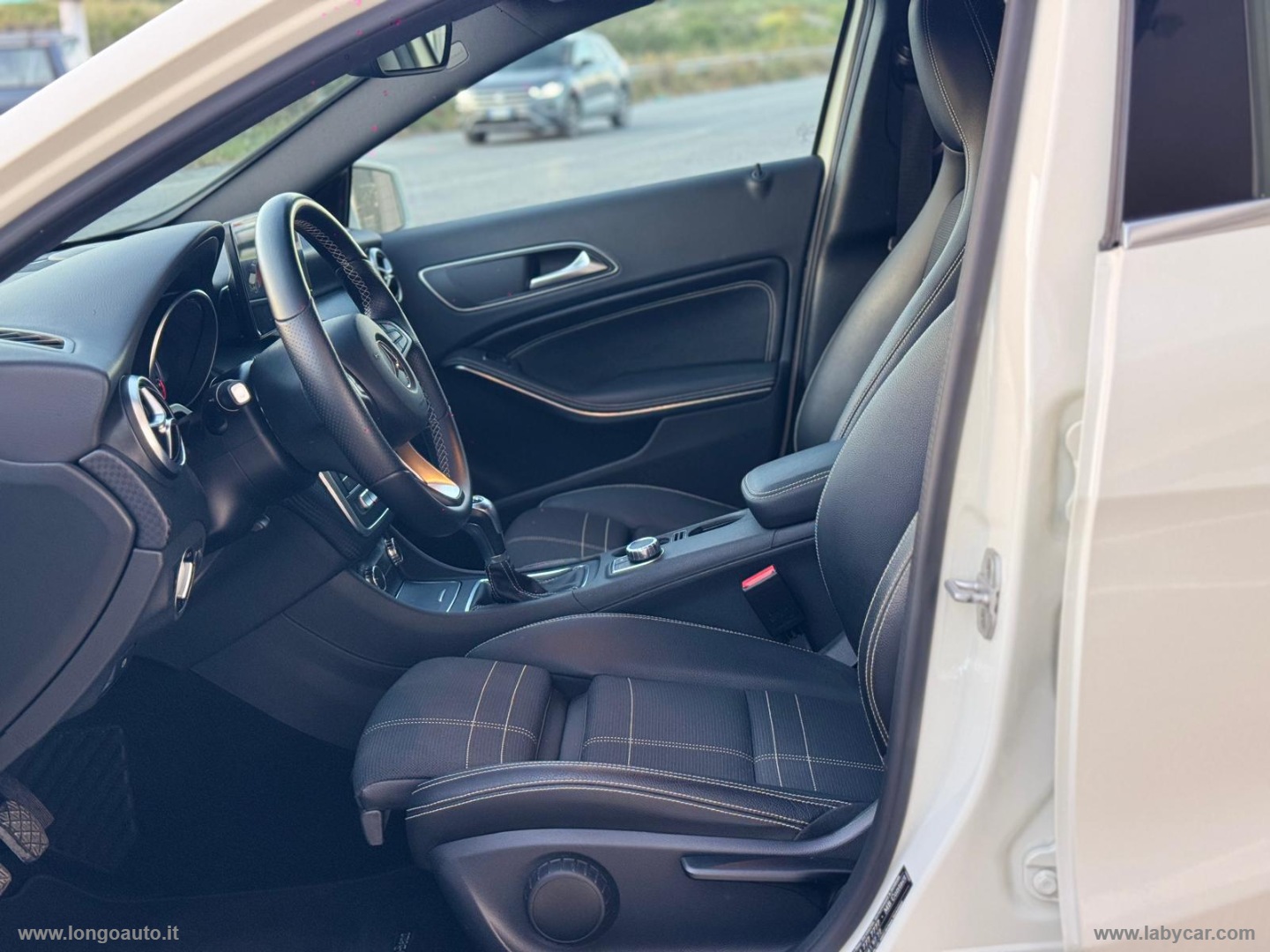 Clio dCi 8V 90 CV S&S 5p. Energy Duel PRONTA CONSEGNA - immagine 36