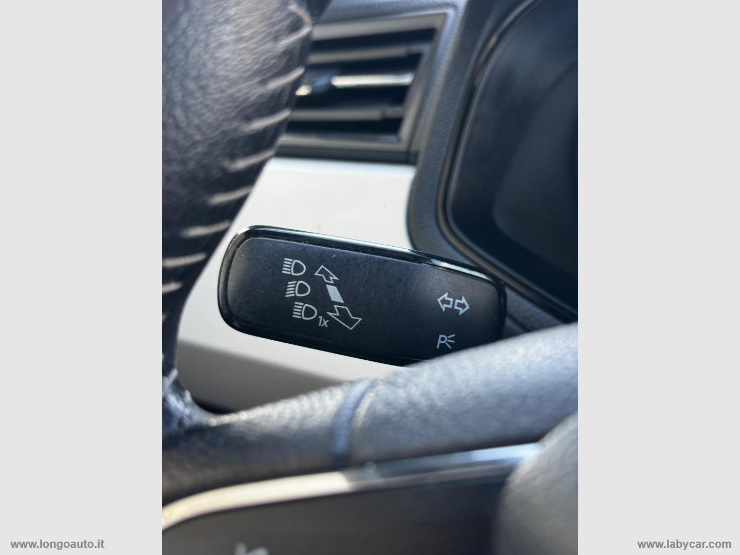 Arona 1.6 TDI 95CV DSG XCELLENCE ADATTA A NEOPATENTATI - immagine 36