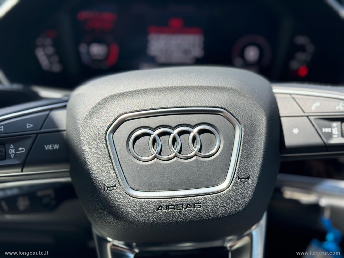 Q3 35 TDI S tronic Business Advanced PRONTA CONSEGNA - immagine 36