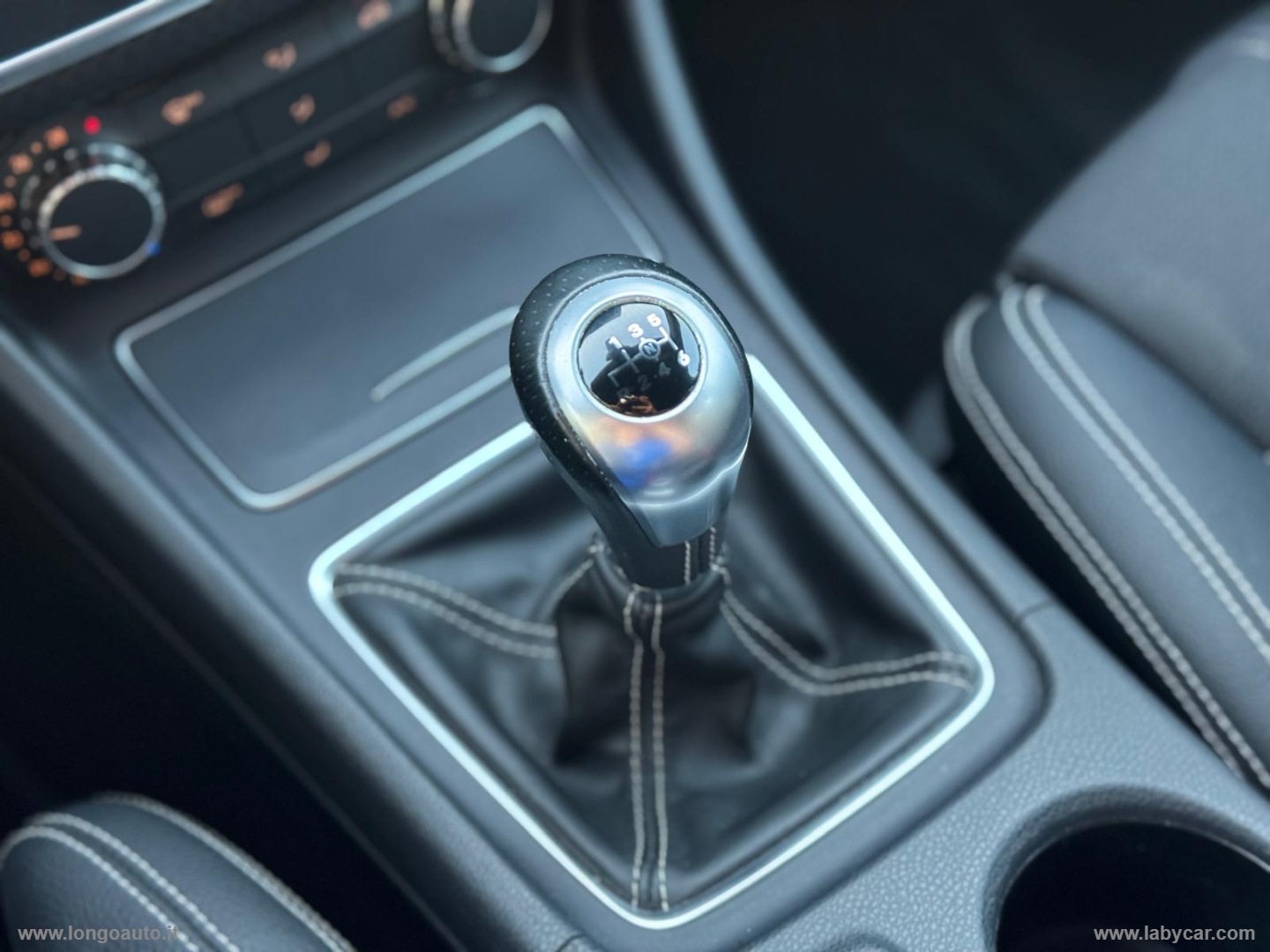 A 180 d Sport TRATTATIVA RISERVATA - immagine 36