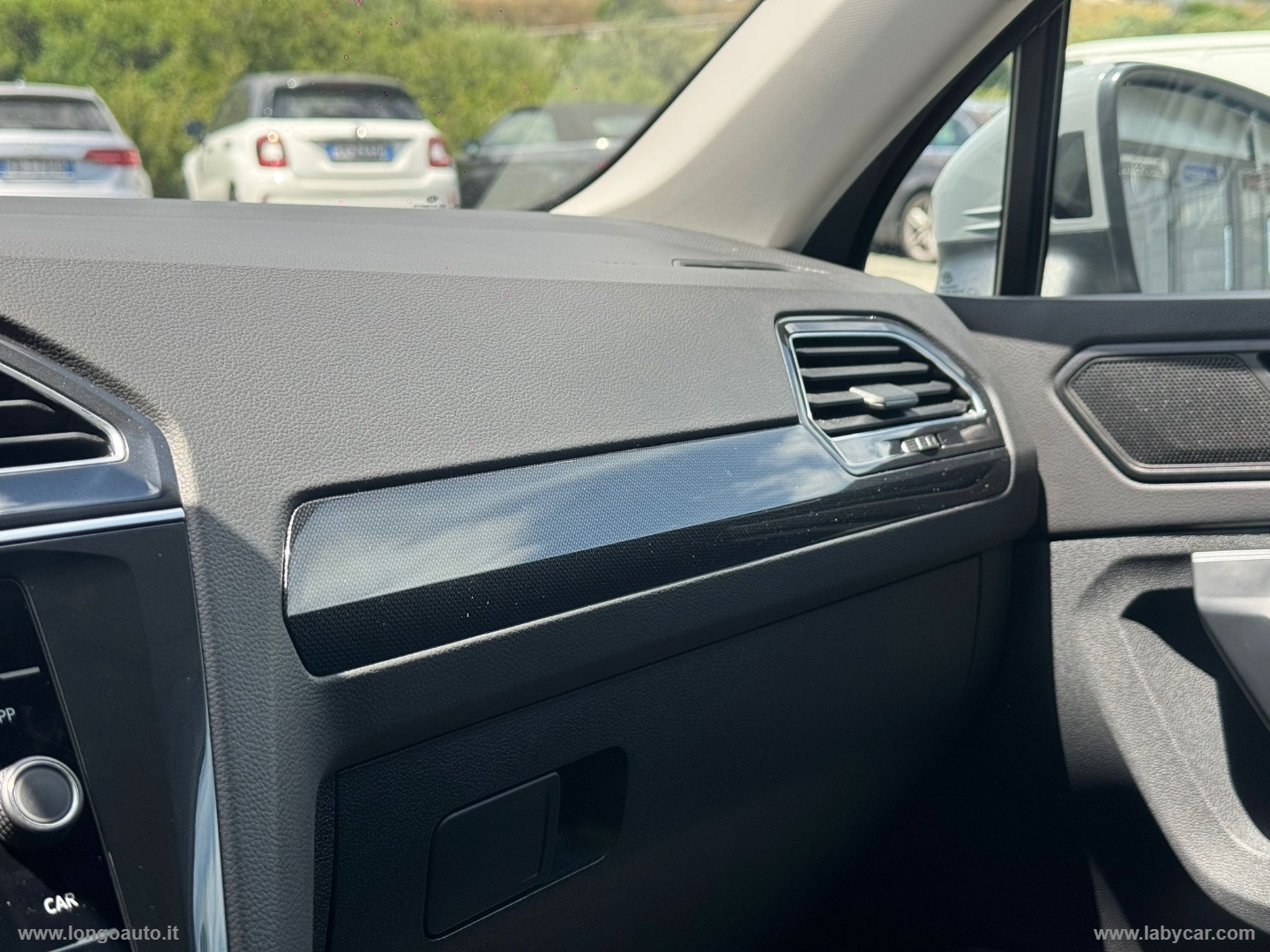 Tiguan 2.0 TDI 150CV SCR DSG Elegance PRONTA CONSEGNA - immagine 36