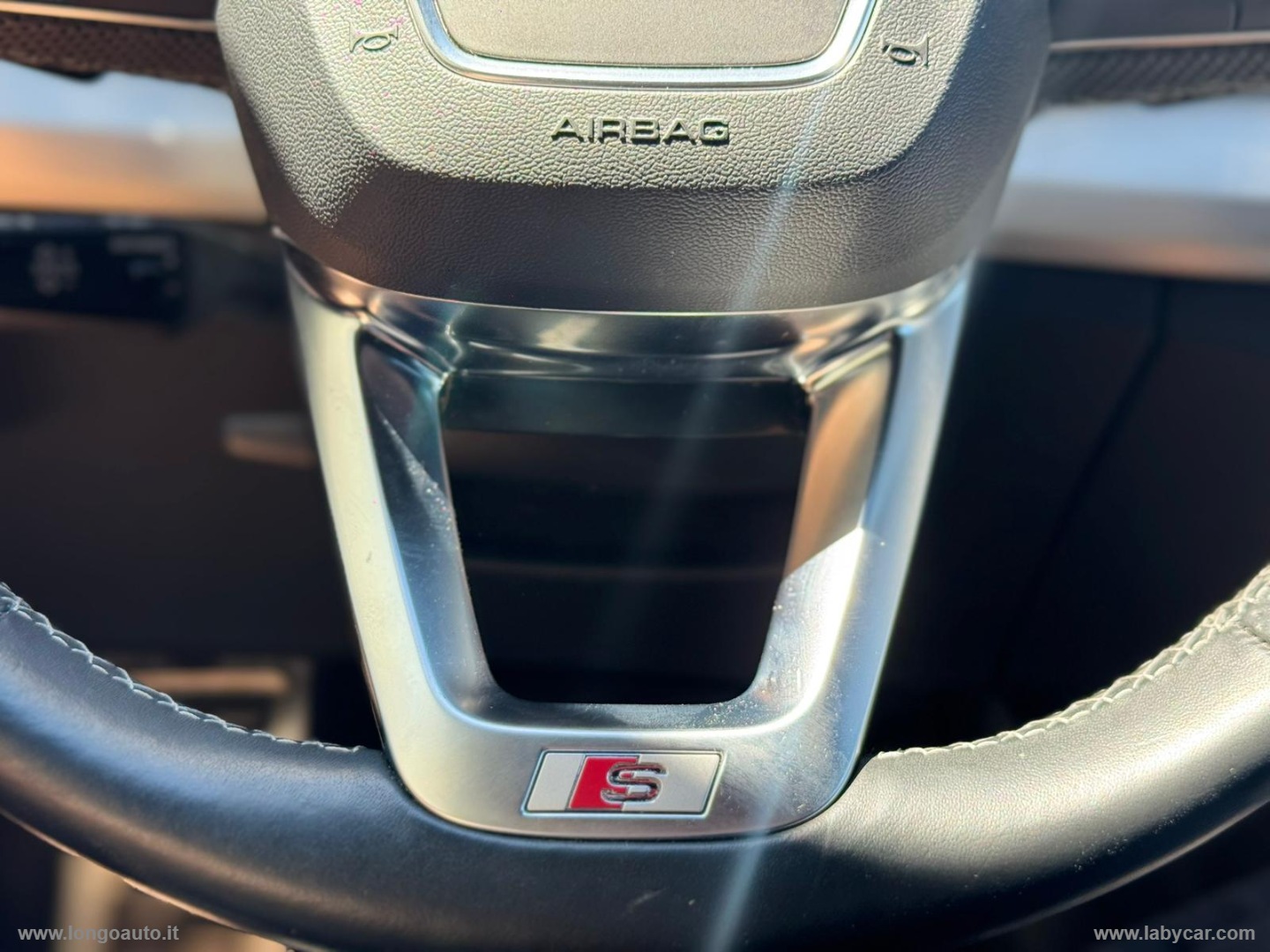 Q5 SPB 40 TDI quattro S tronic S line PRONTA CONSEGNA - immagine 36