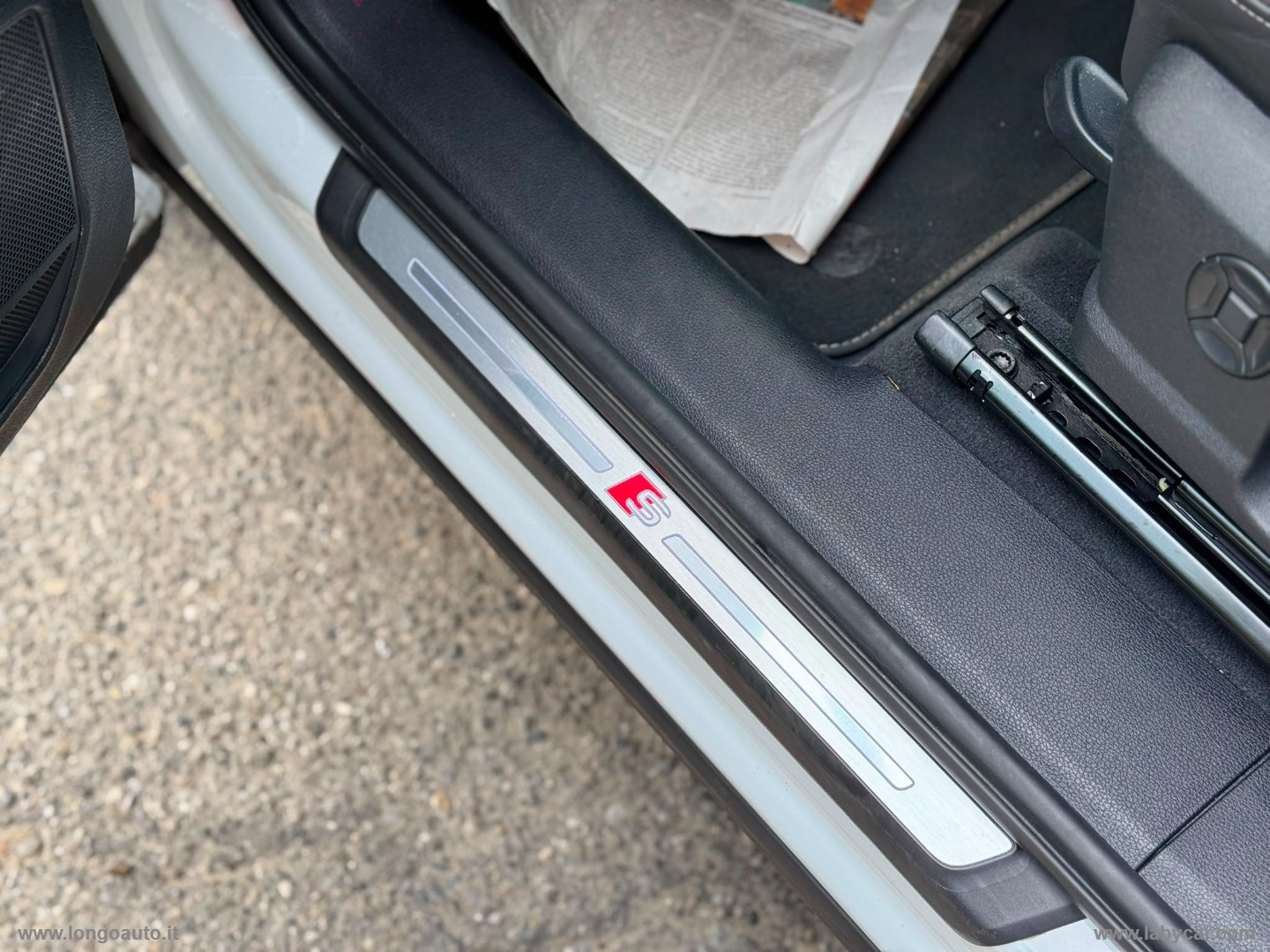 Q3 SPB 35 TDI S tronic S line edition PRONTA CONSEGNA - immagine 36