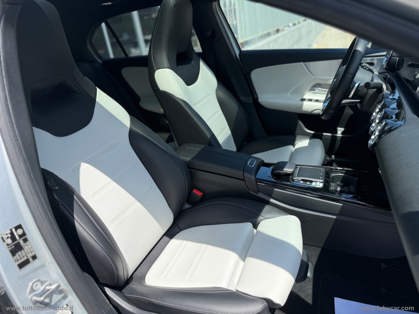 A 180 d Automatic Premium - immagine 36