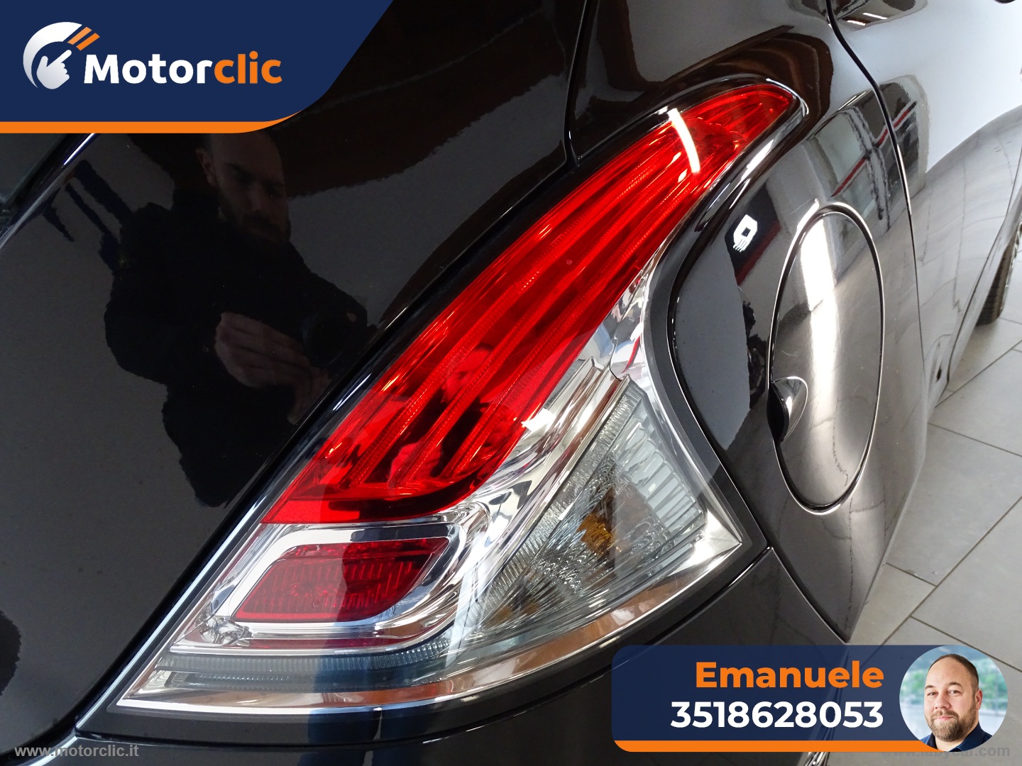 Ypsilon 1.0 FireFly 5p. S&S Hybrid Oro - immagine 36