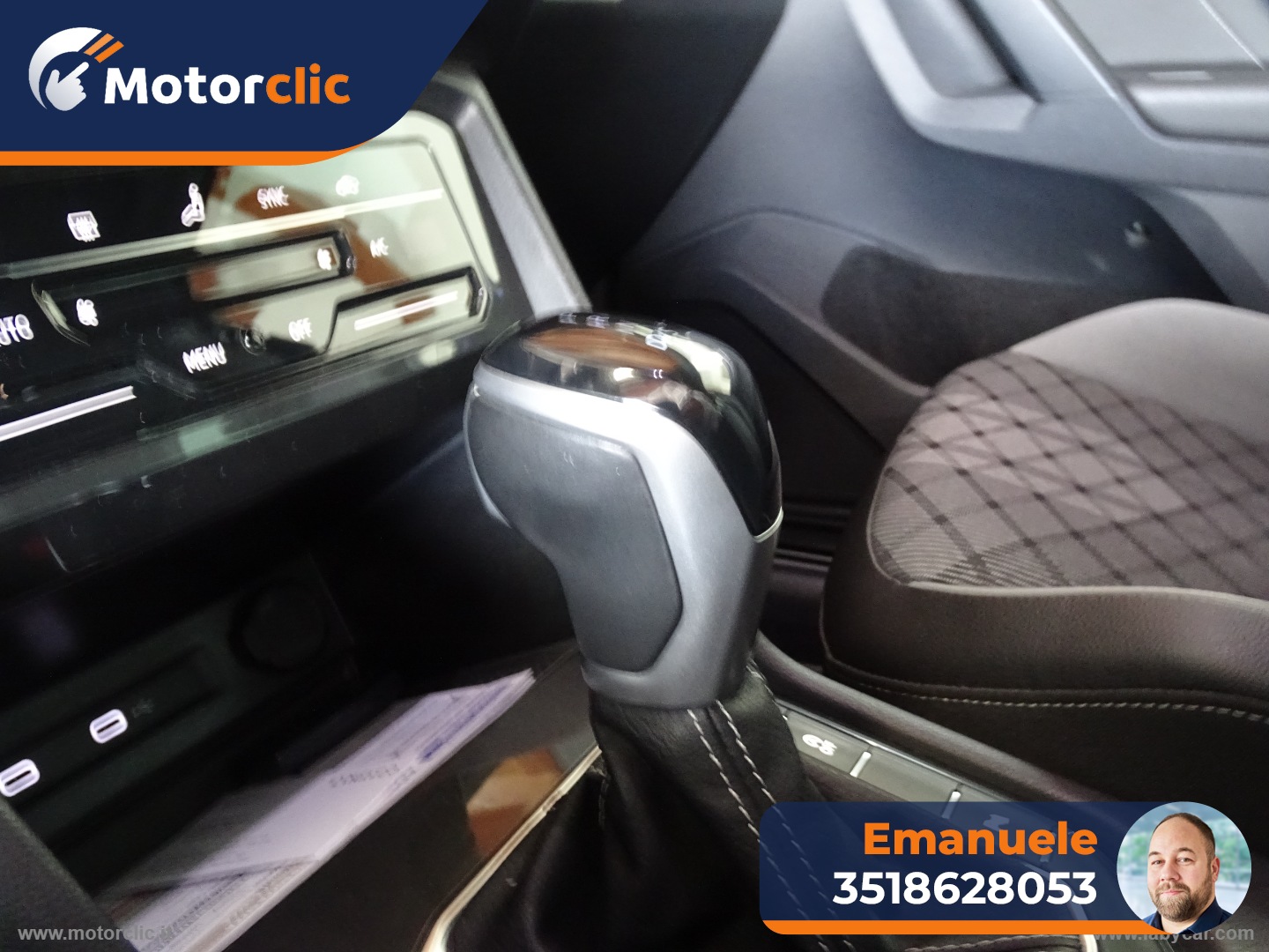 Tiguan 2.0 TDI 150CV SCR DSG R-Line - immagine 36