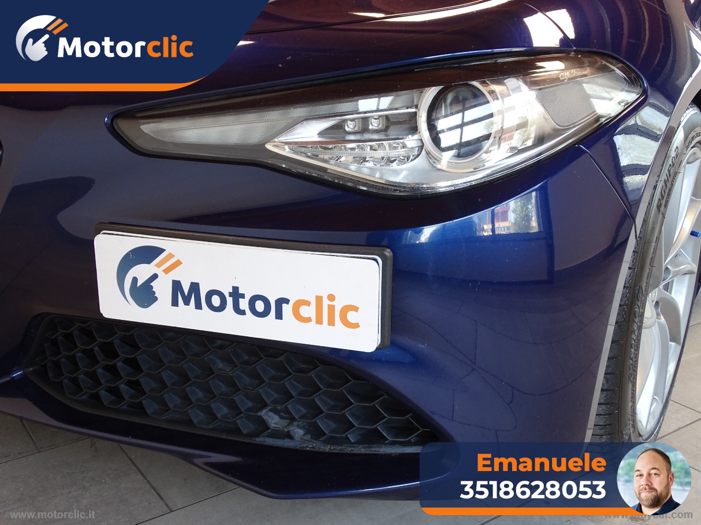 Giulia 2.2 TD 150 CV AT8 Executive - immagine 36