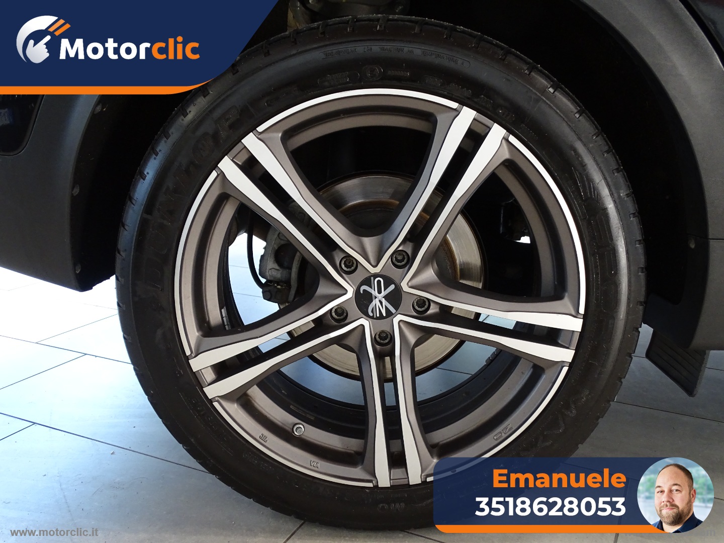 Sportage 2.0 CRDI 185 CV AWD GT Line PREZZO REALE - immagine 36