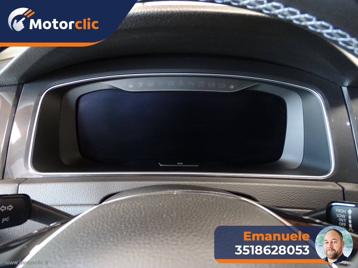e-Golf 136 CV PREZZO REALE - immagine 36