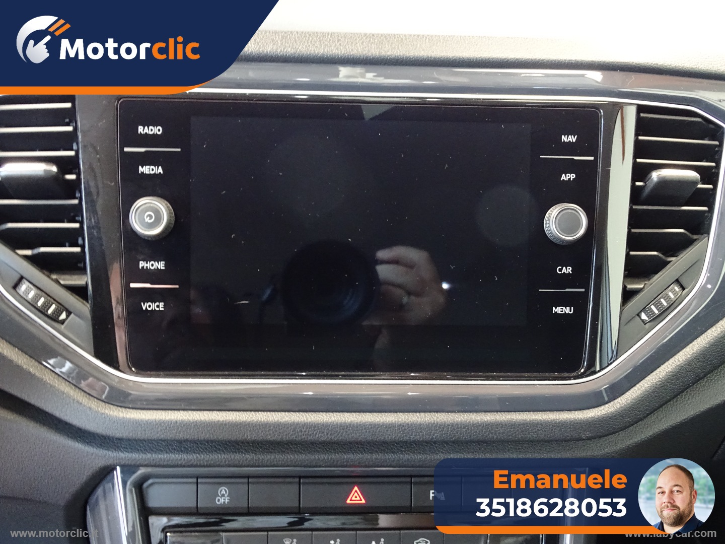 T-Roc 2.0 TDI 4MOTION Advanced BMT - immagine 36