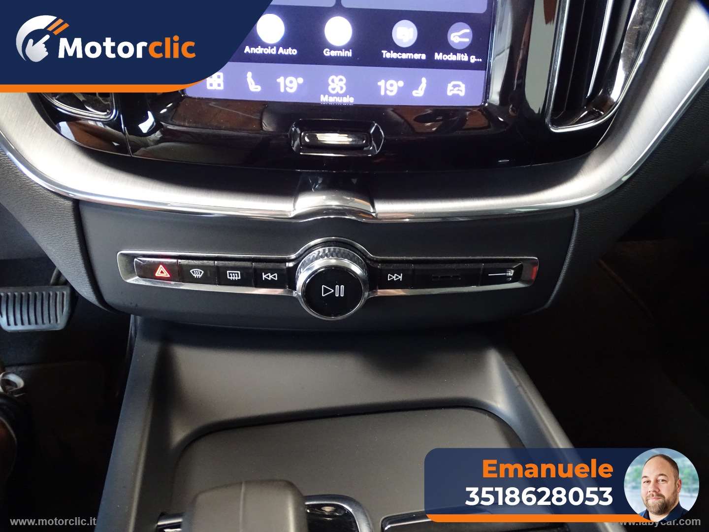 XC60 B4 - immagine 36