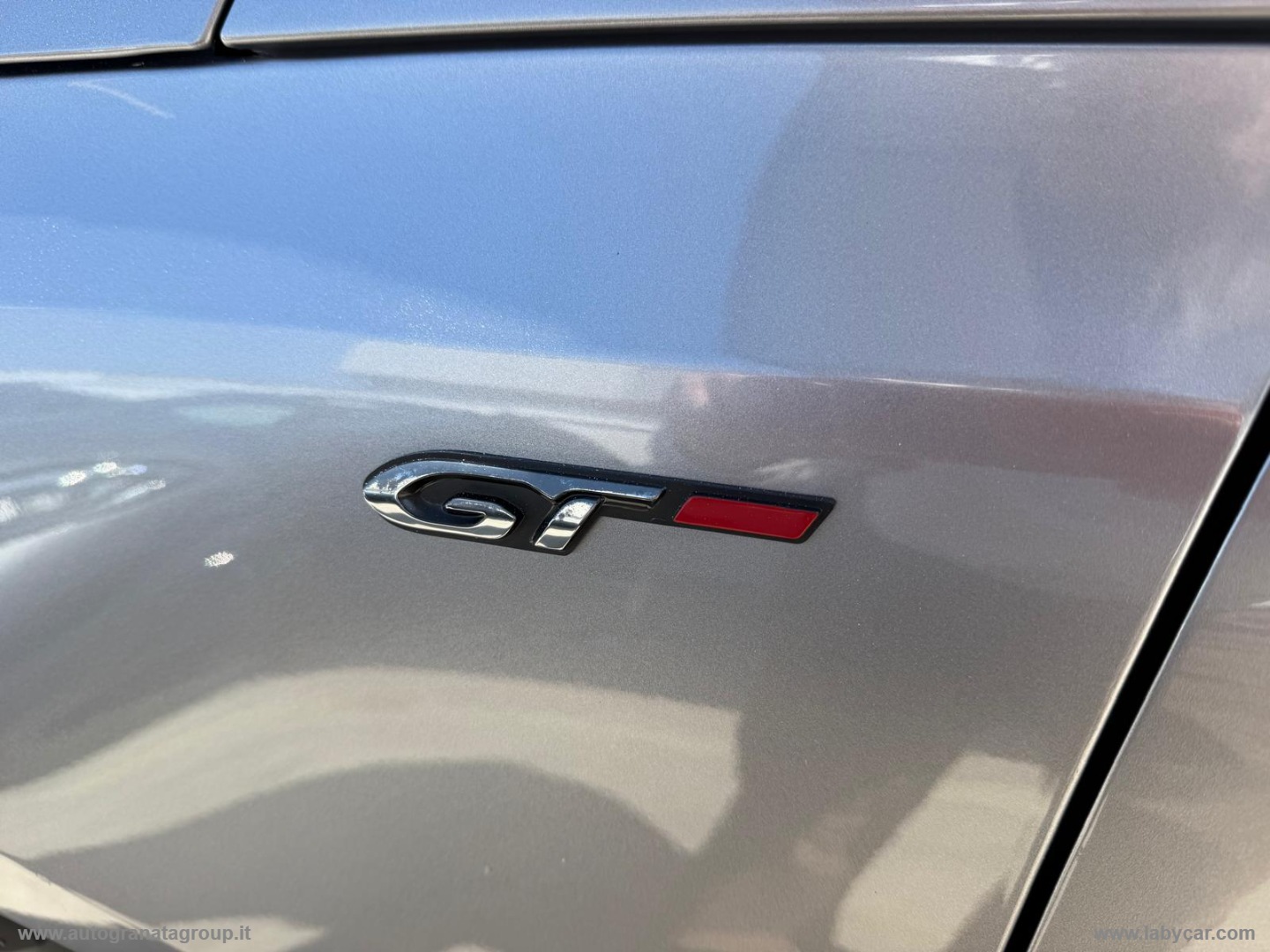 308 BlueHDi 130 S&S GT Line GIOIELLINO PER AMATORI! - immagine 36