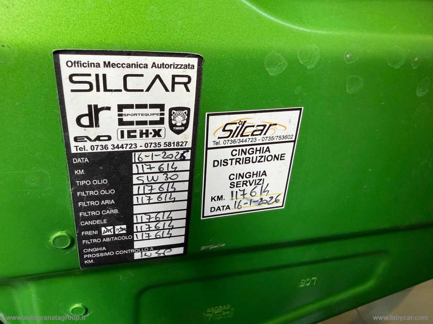 Mokka 1.2 Turbo 130 CV aut. Ultimate SUPER AFFARE! - immagine 36