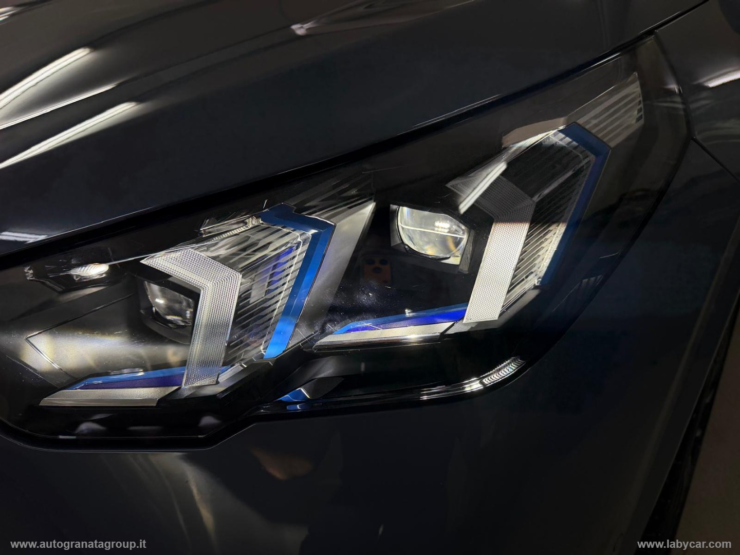X2 sDrive 18d Msport Pro PREZZO REALE ! - immagine 36