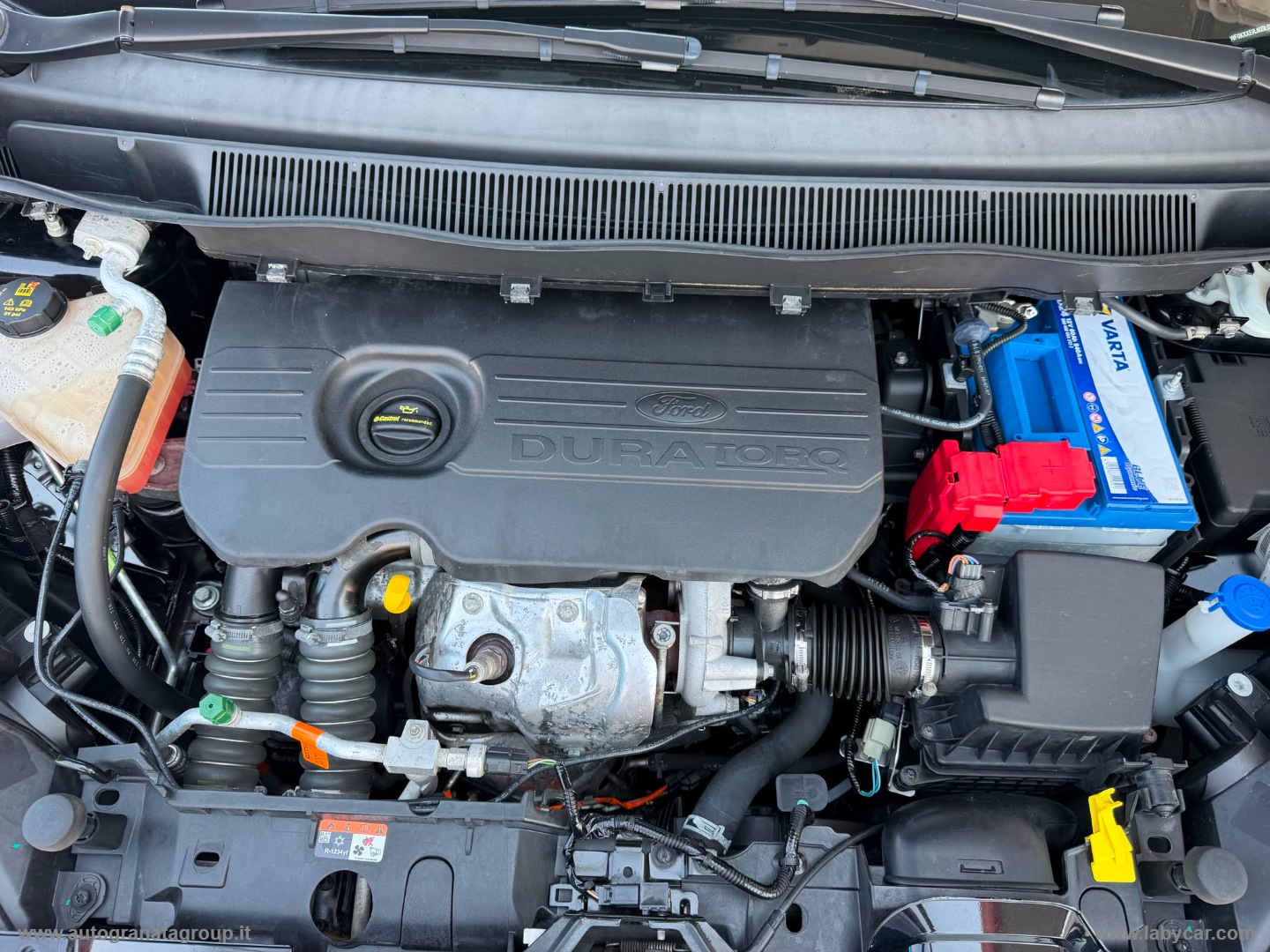 B-Max 1.5 TDCi 75 CV Titanium X OUTLET! - immagine 36