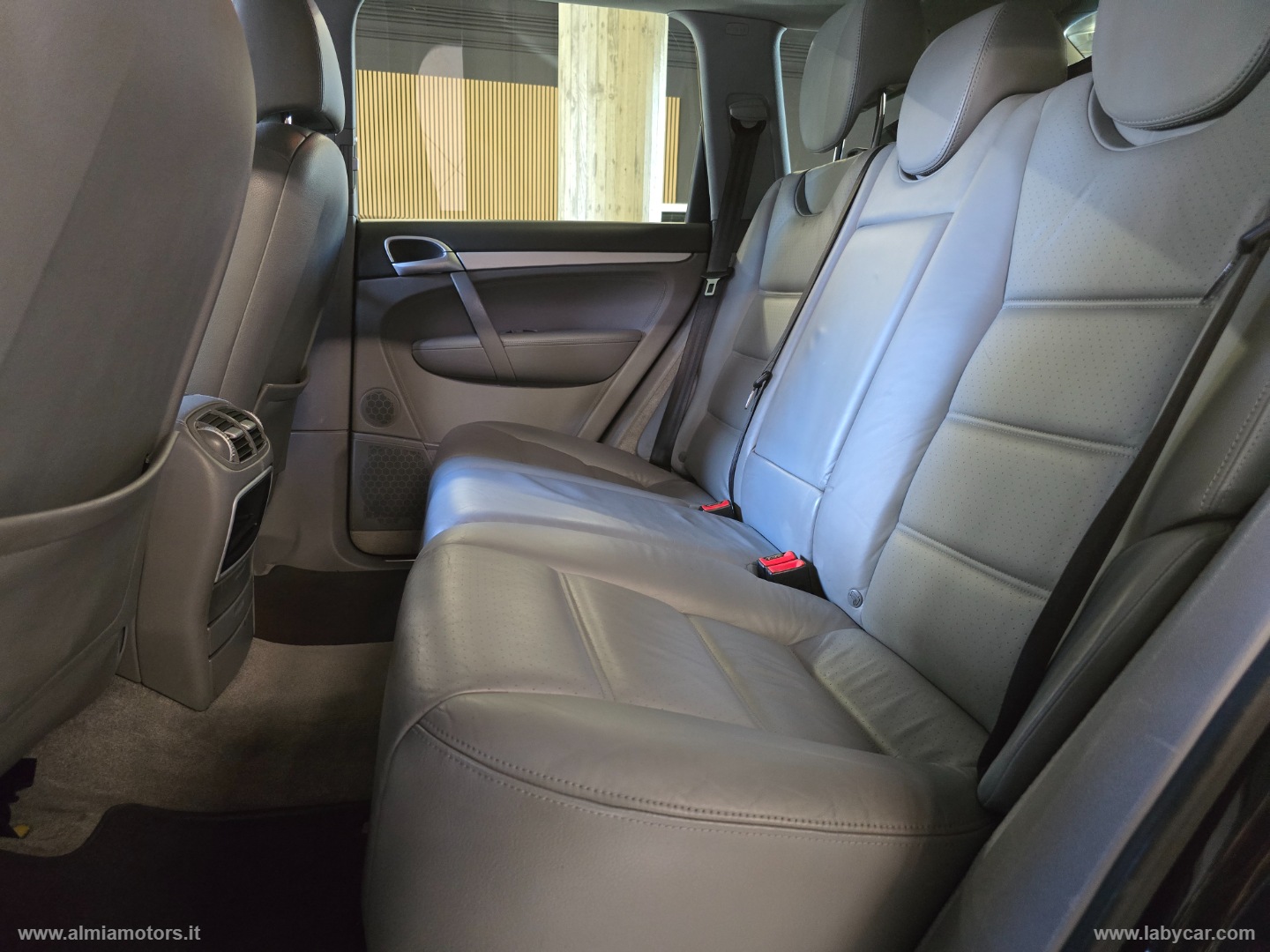Cayenne S - immagine 36