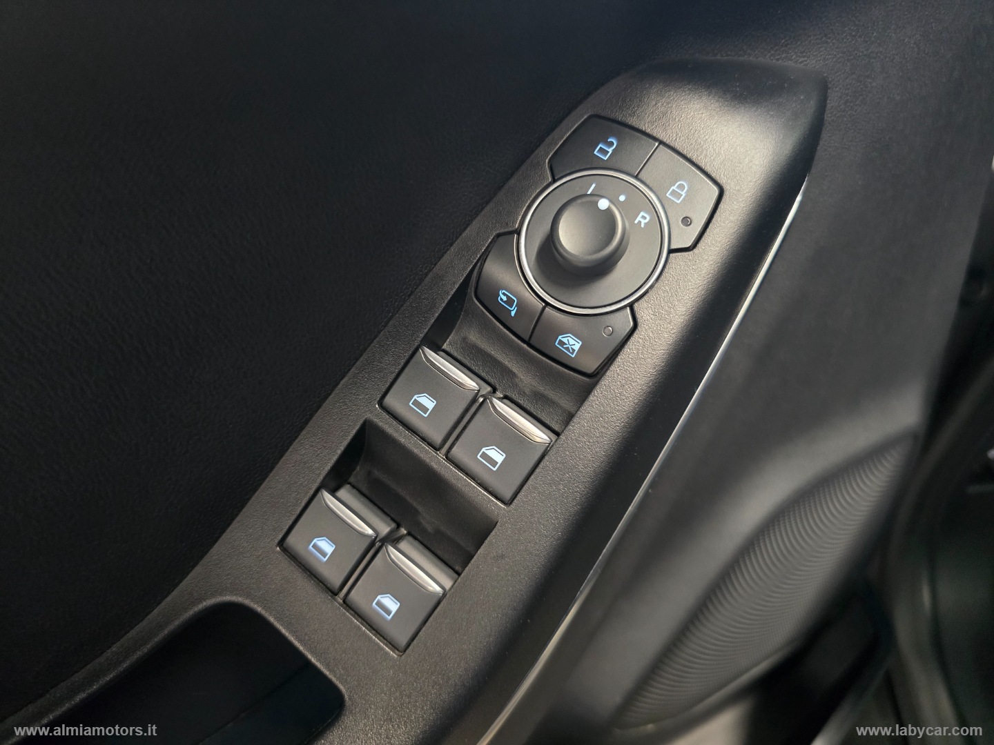 Puma 1.0 EcoBoost Hyb. 125 CV Tit. - immagine 36