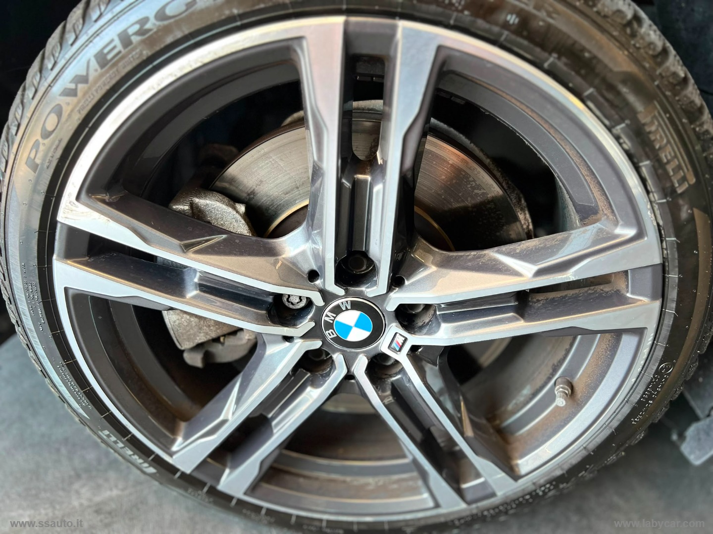 120d xDrive 5p. Msport NESSUN OBLIGO DI FINANZIAMENTO!! - immagine 36