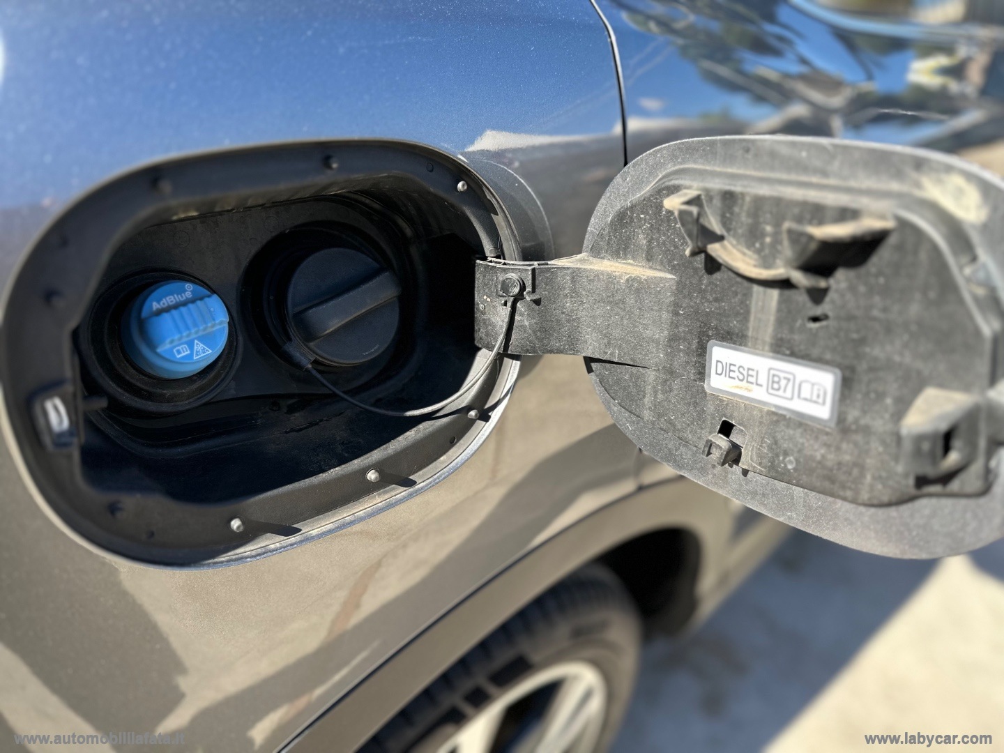 Qashqai 1.5 dCi 115 CV N-Connecta 65.000 KM - immagine 36