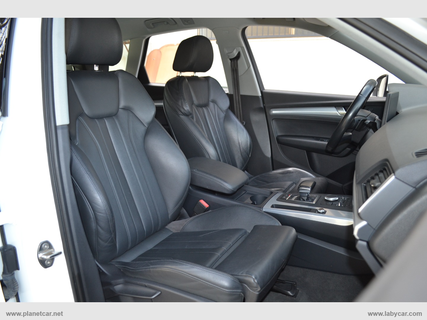 Q5 2.0 TDI 190CV quattro S tronic Sport - immagine 37