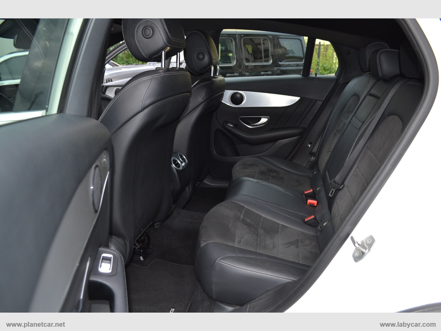 GLC 250 d 4Matic Coupé Premium - immagine 37