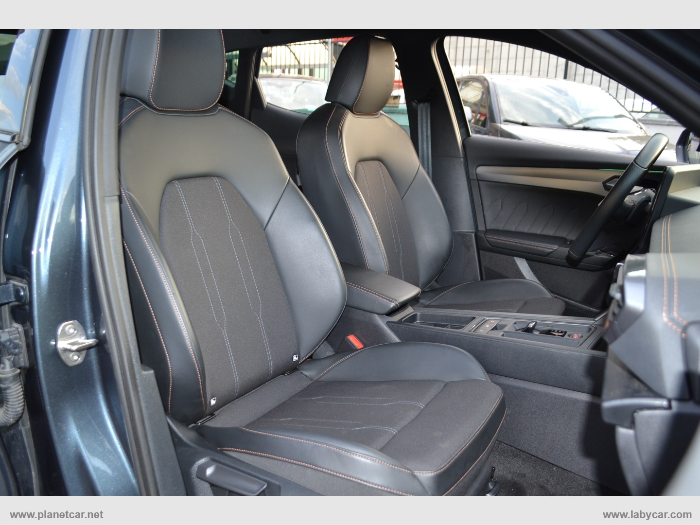 Formentor 2.0 TDI 4Drive DSG - immagine 37