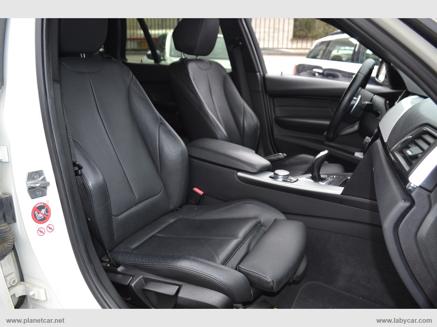 320d xDrive Touring Msport - immagine 37