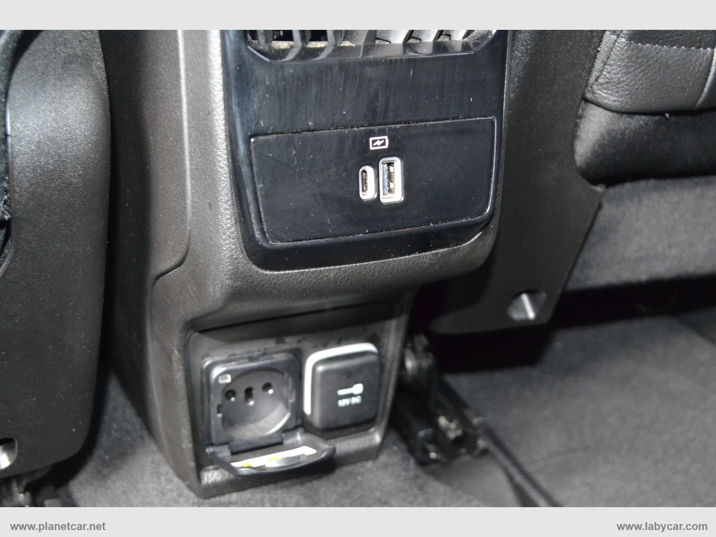 Compass 1.6 Mjt II 2WD Limited - immagine 37