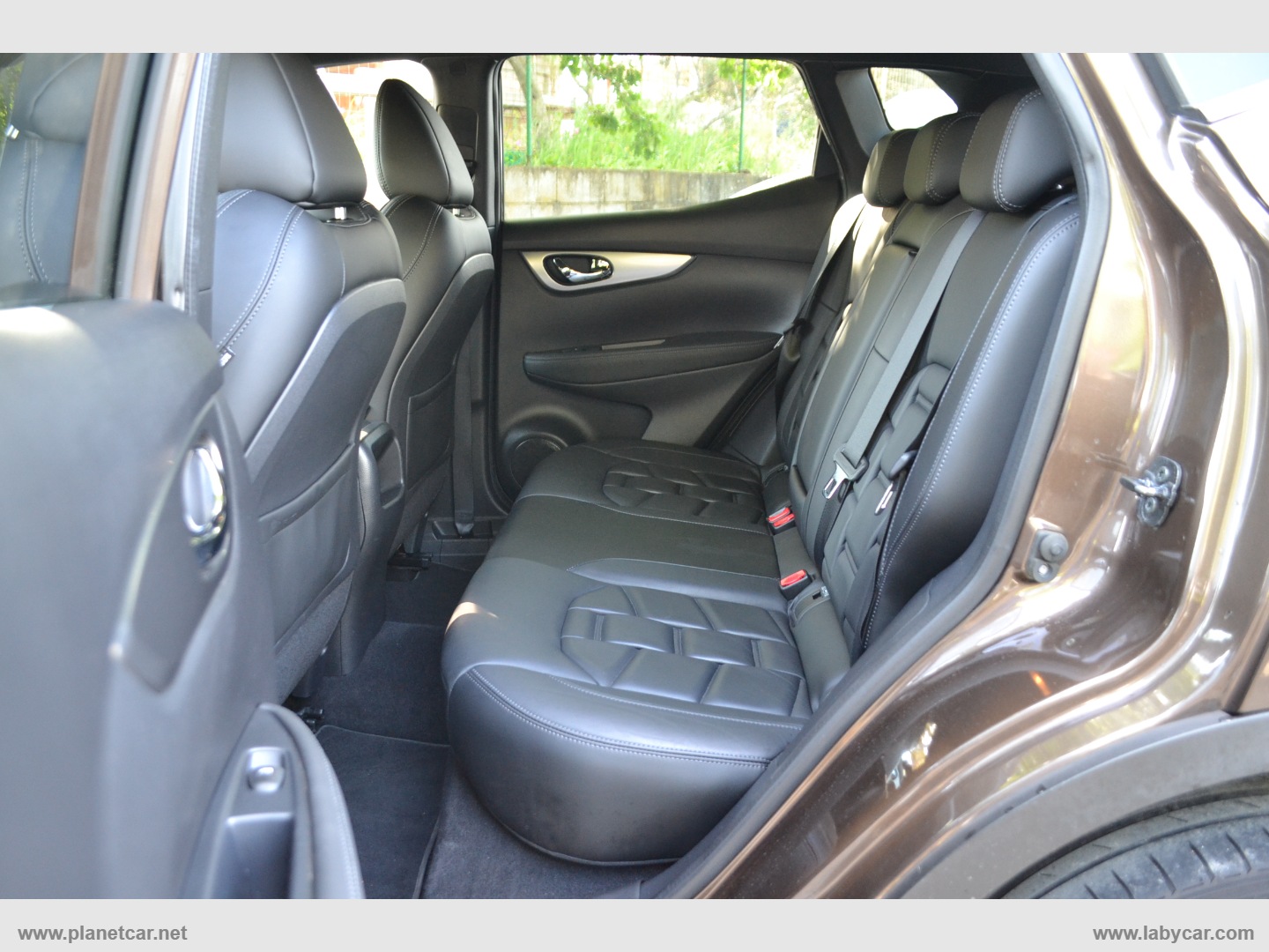 Qashqai 1.6 dCi 2WD XTronic Tekna+ - immagine 37