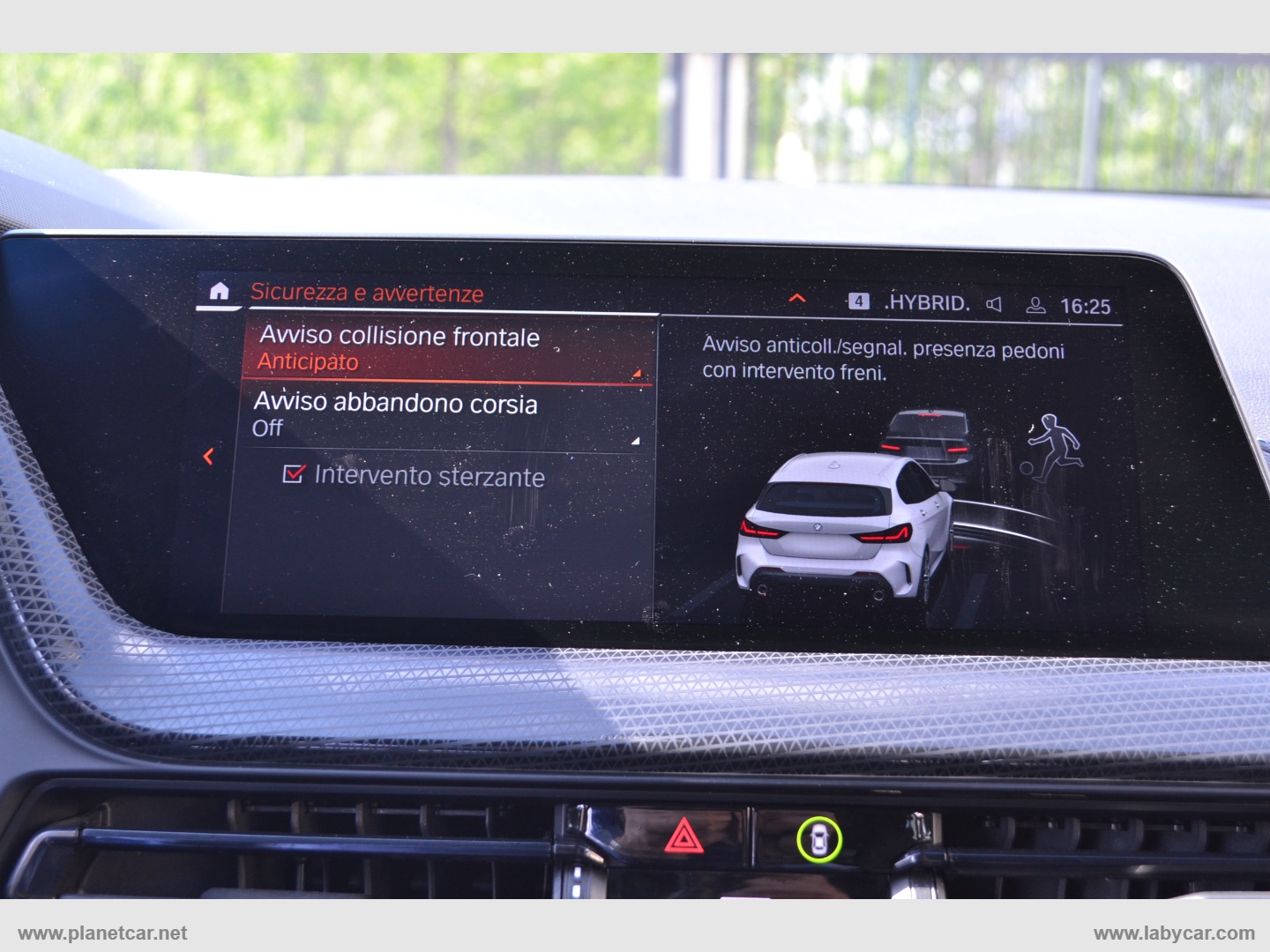 116d 5p. Msport AUT. - immagine 37