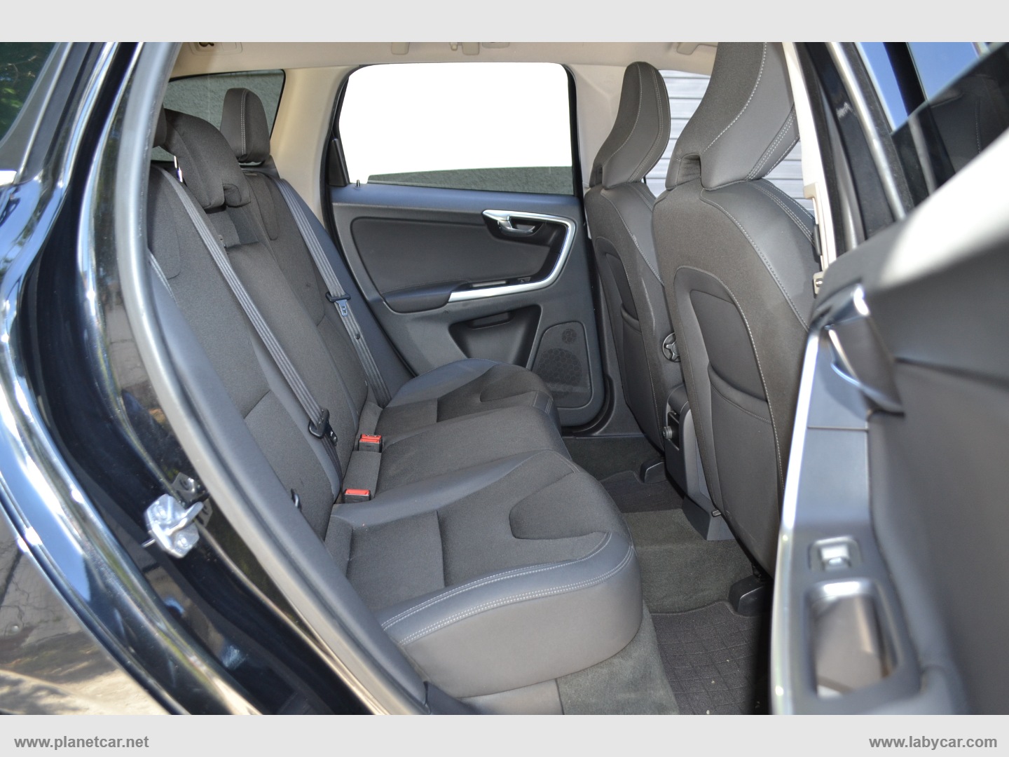 XC60 D4 Geartronic Momentum - immagine 37