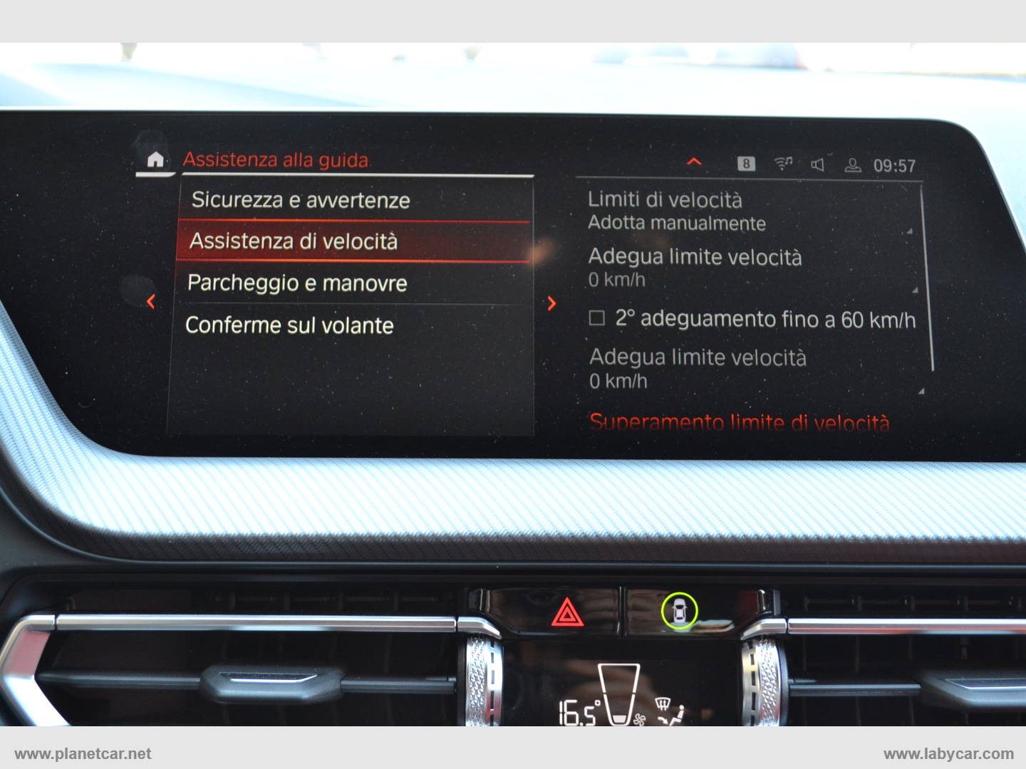 218d Gran Coupé Msport AUT. - immagine 37